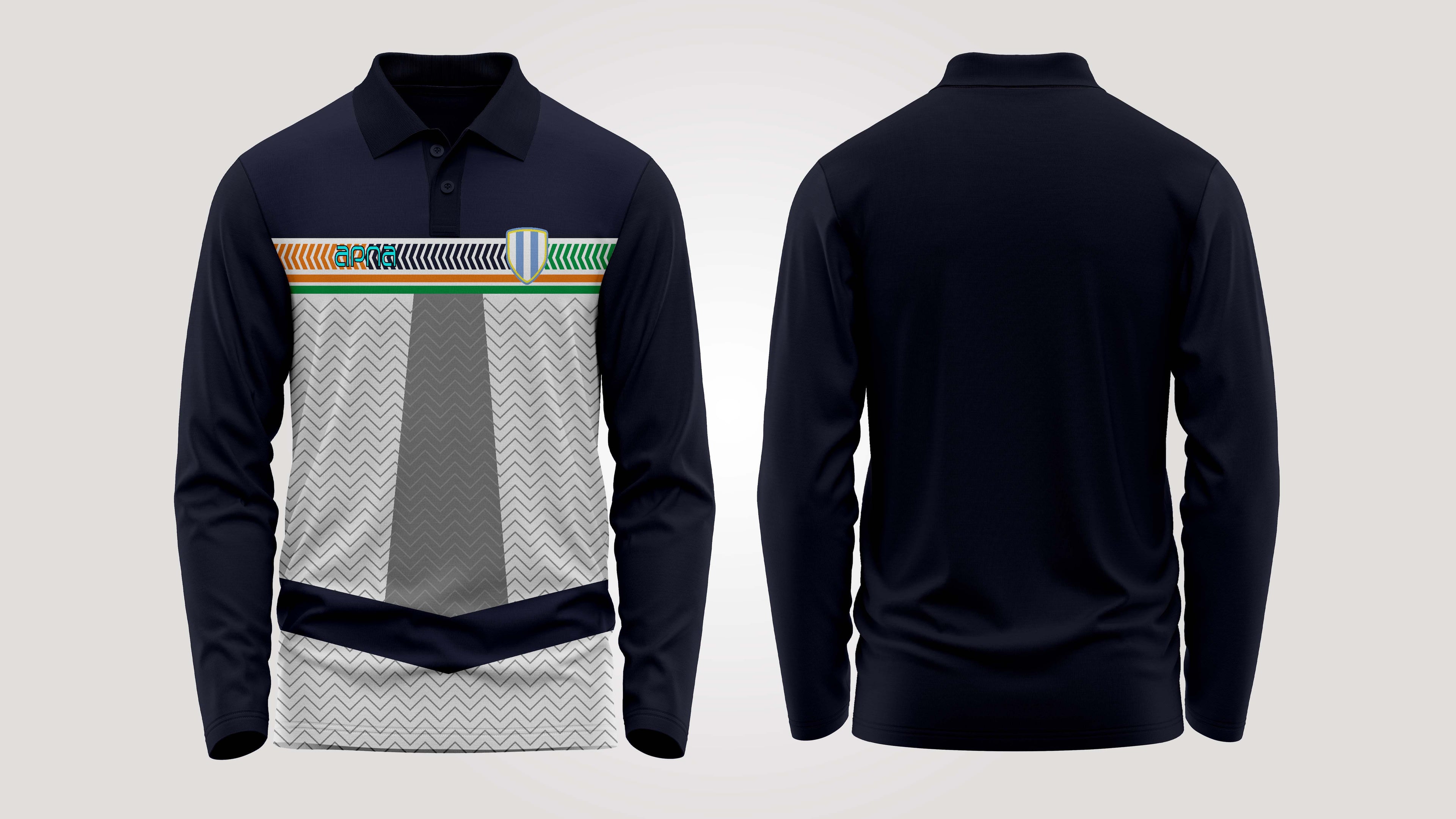 FOOTBALL JERSEY 11