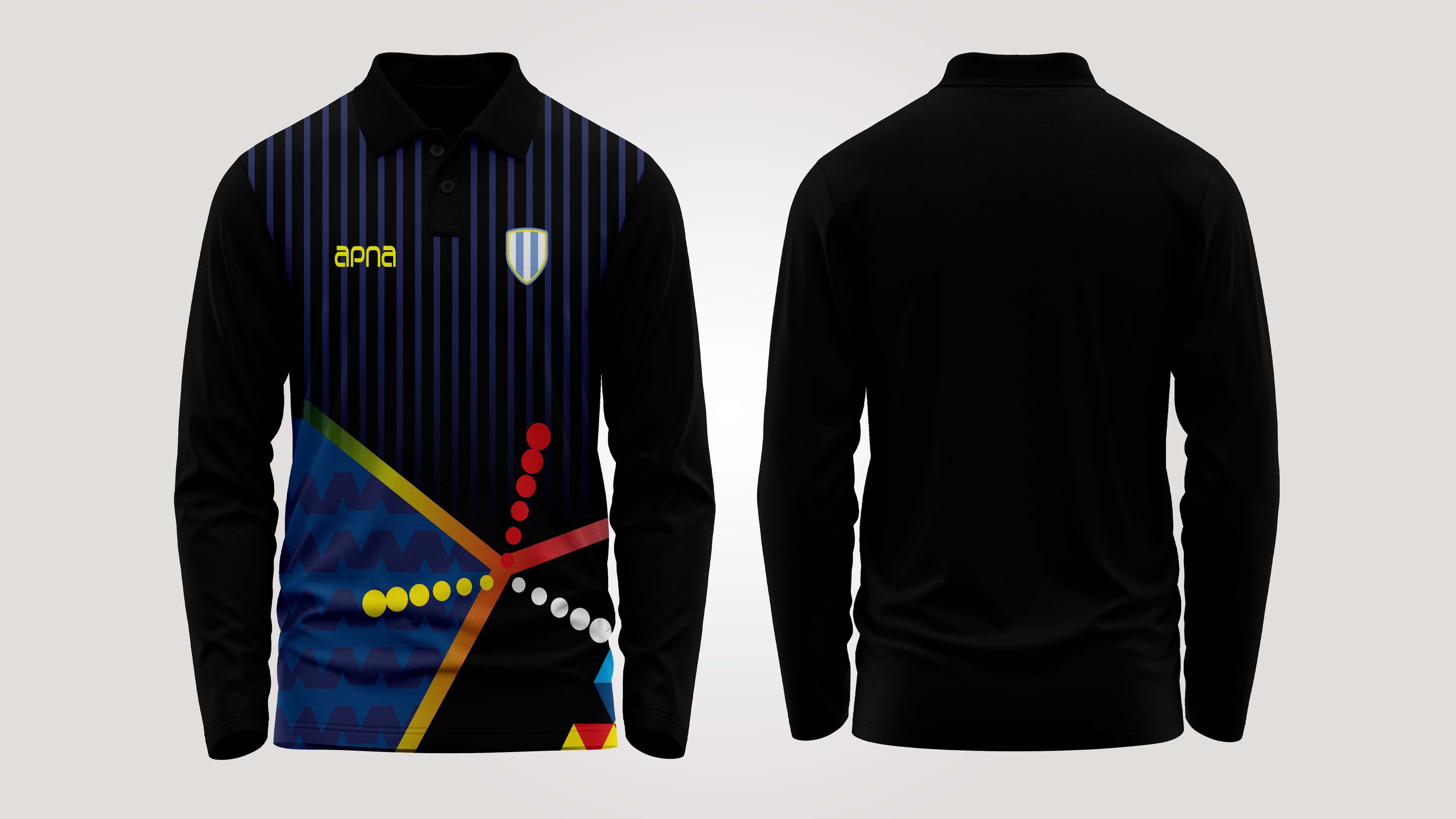 FOOTBALL JERSEY 30
