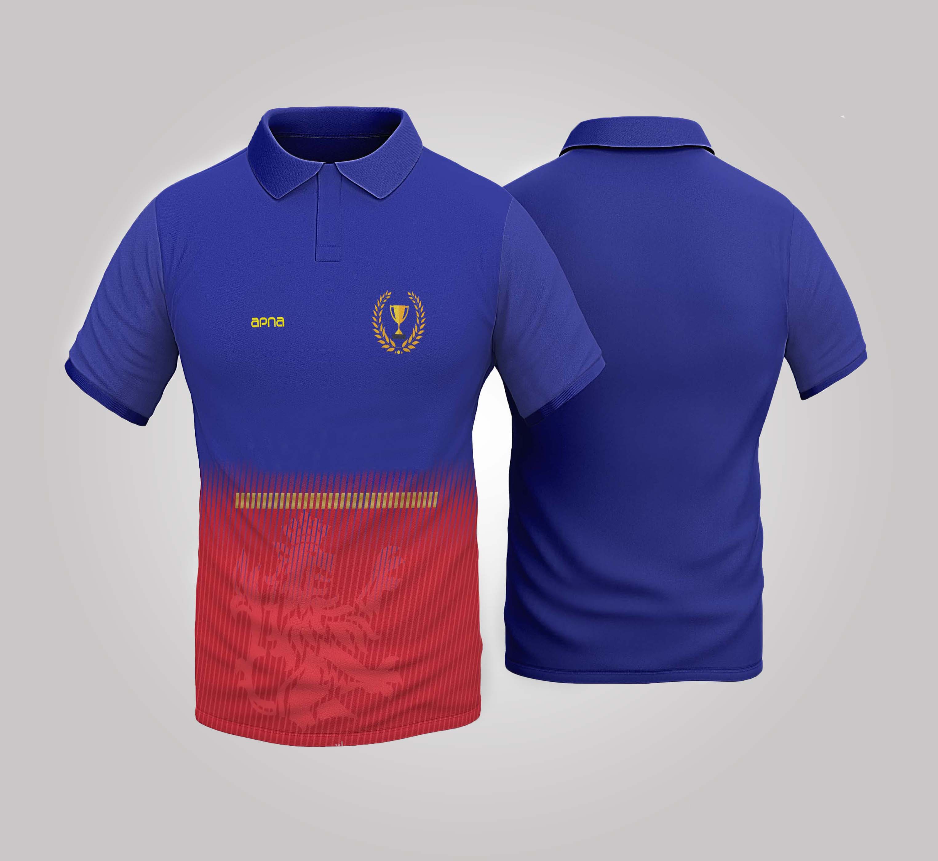 IPL JERSEY 05