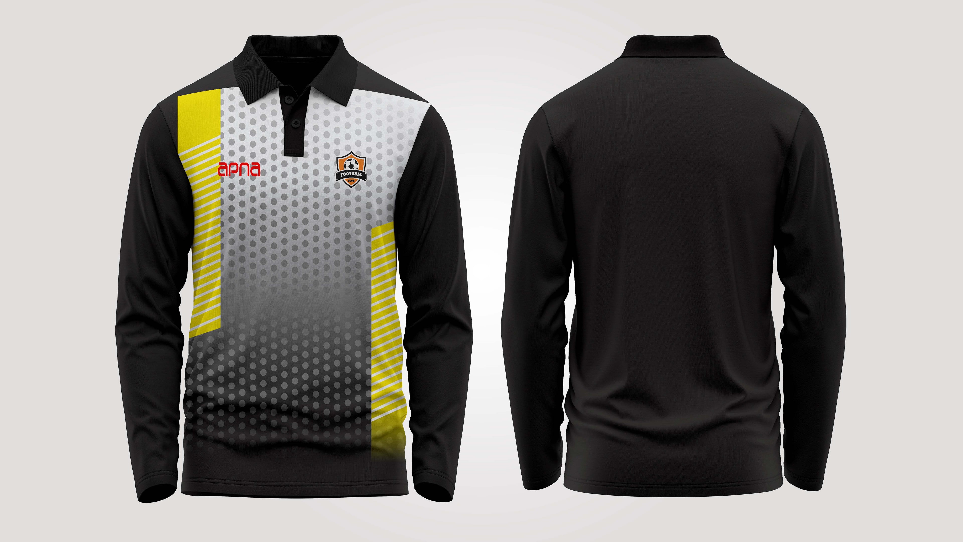 FOOTBALL JERSEY 20