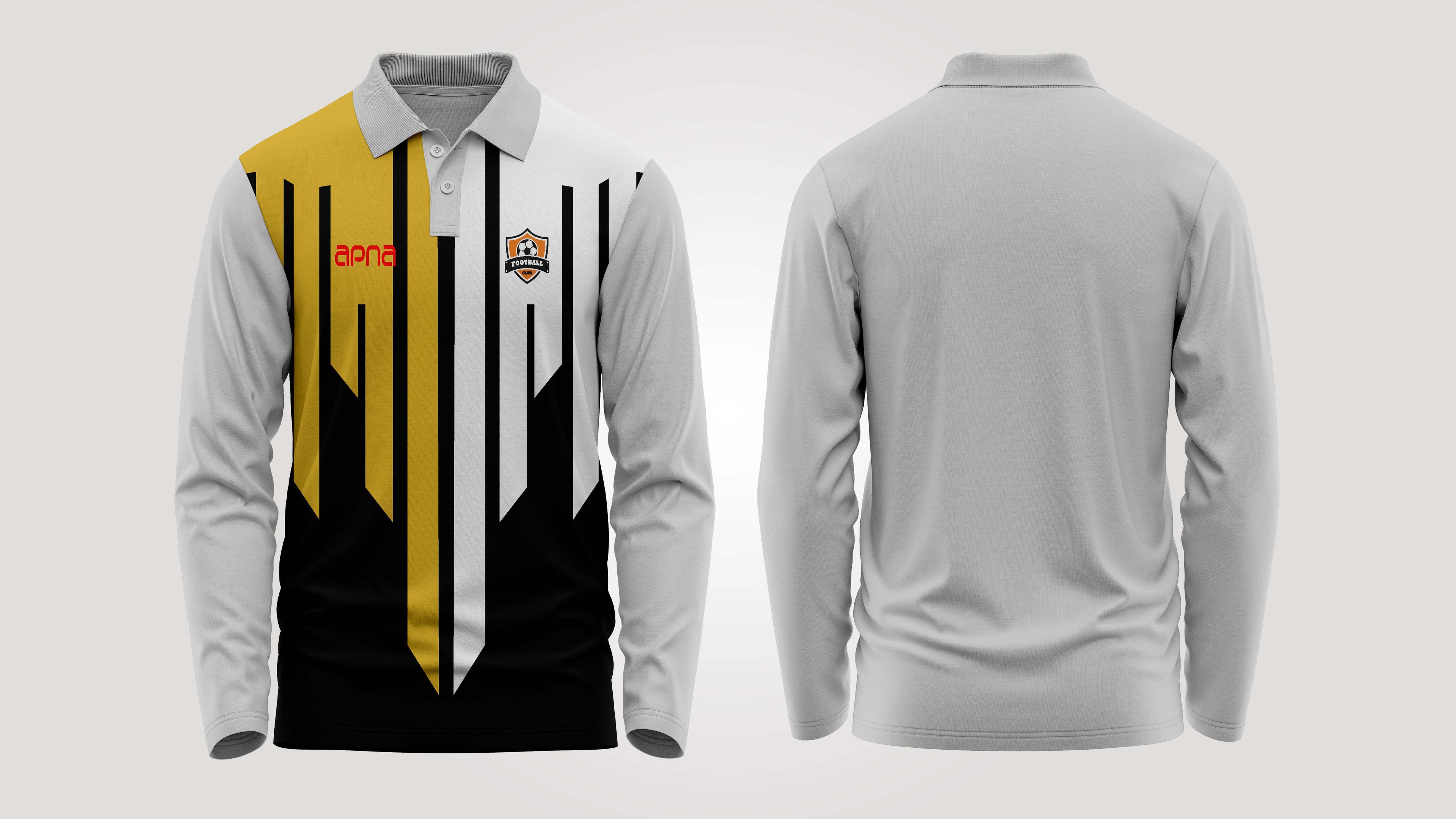FOOTBALL JERSEY 26
