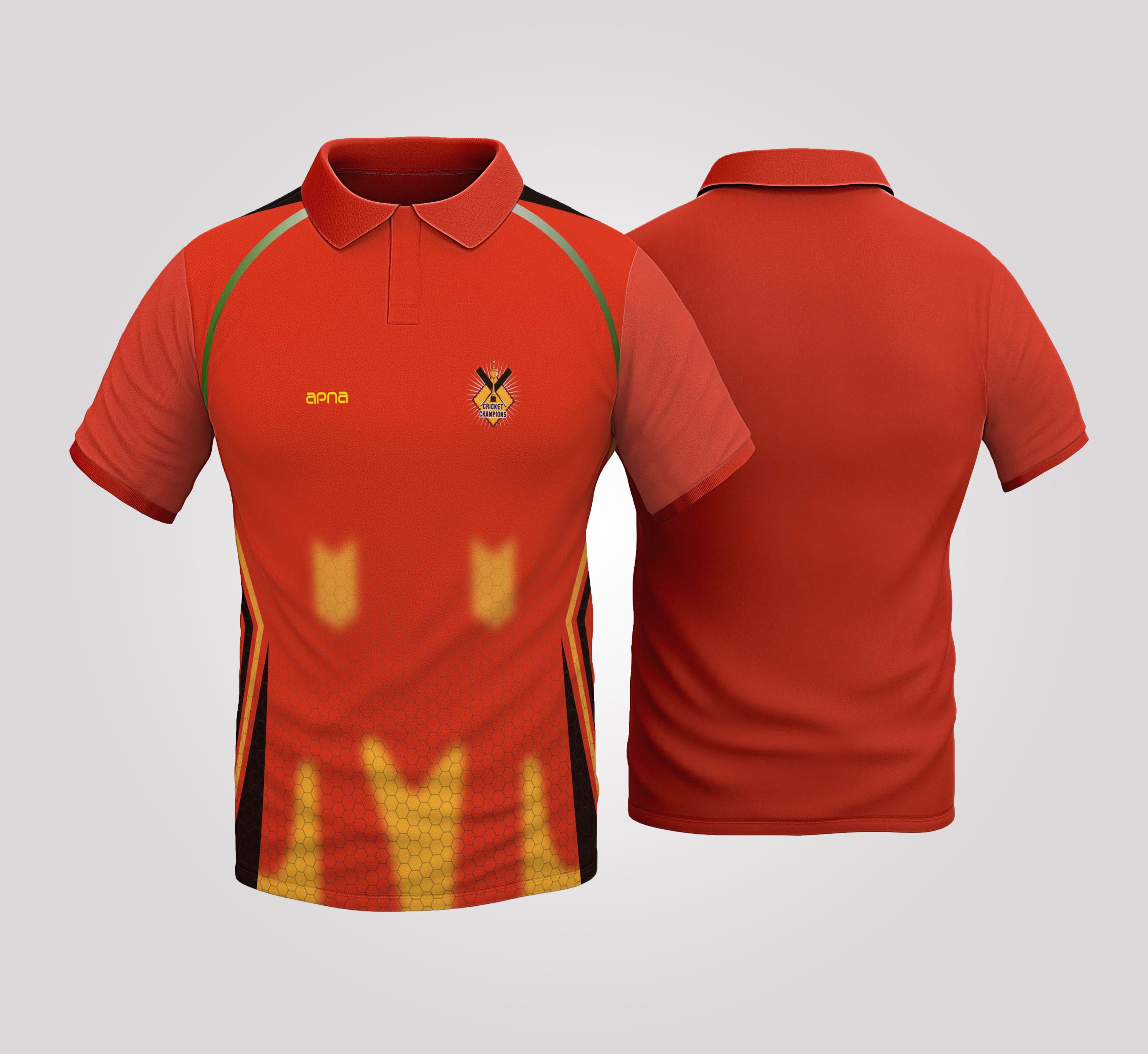 IPL JERSEY 08