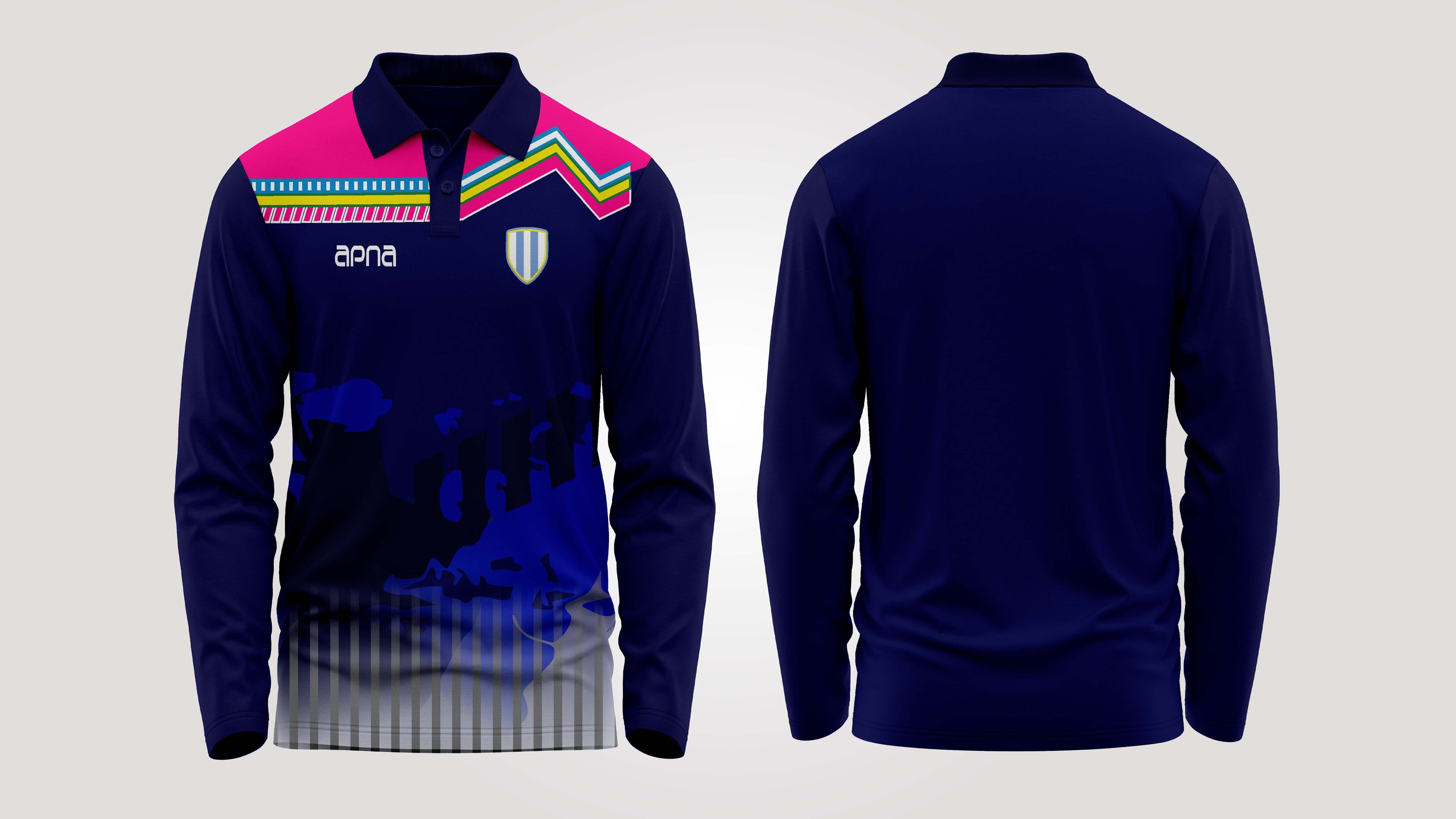 FOOTBALL JERSEY 22