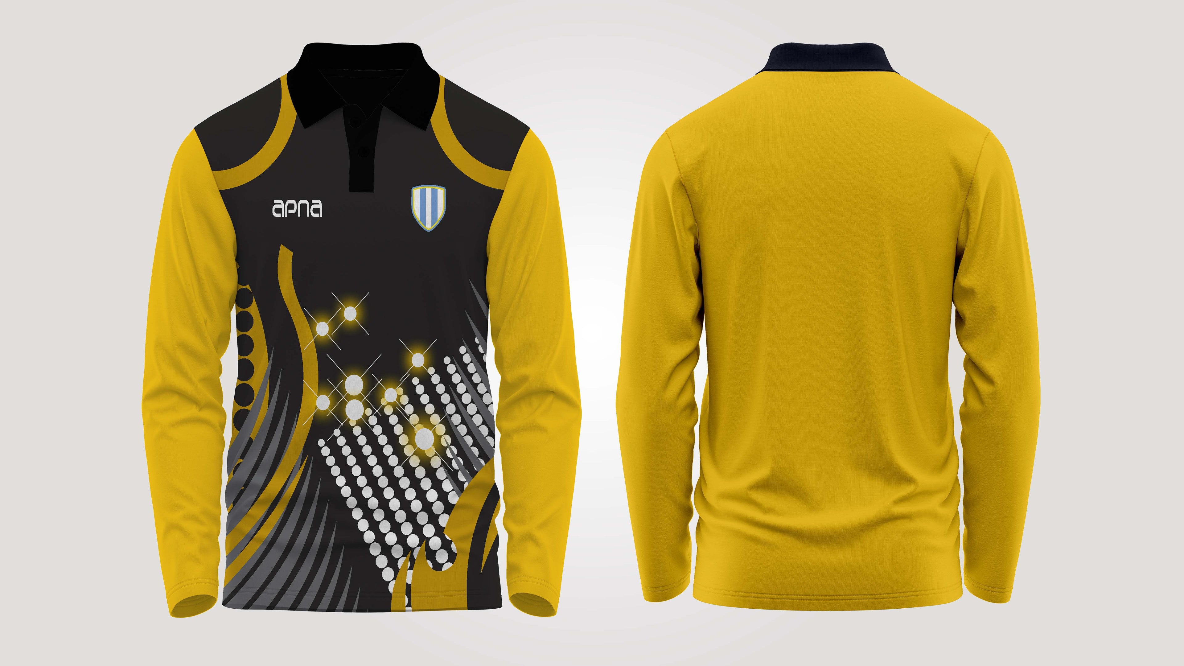 FOOTBALL JERSEY 13