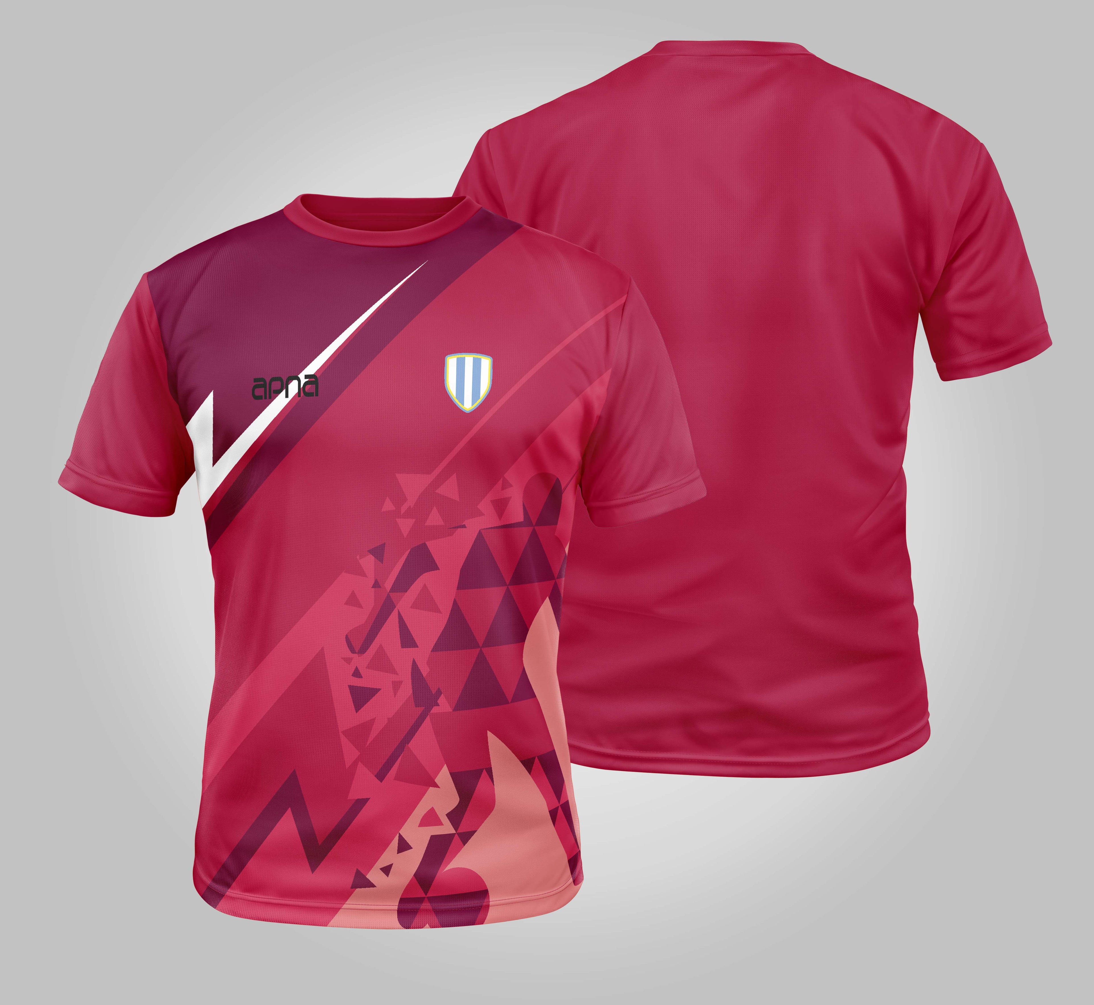 FOOTBALL JERSEY 41