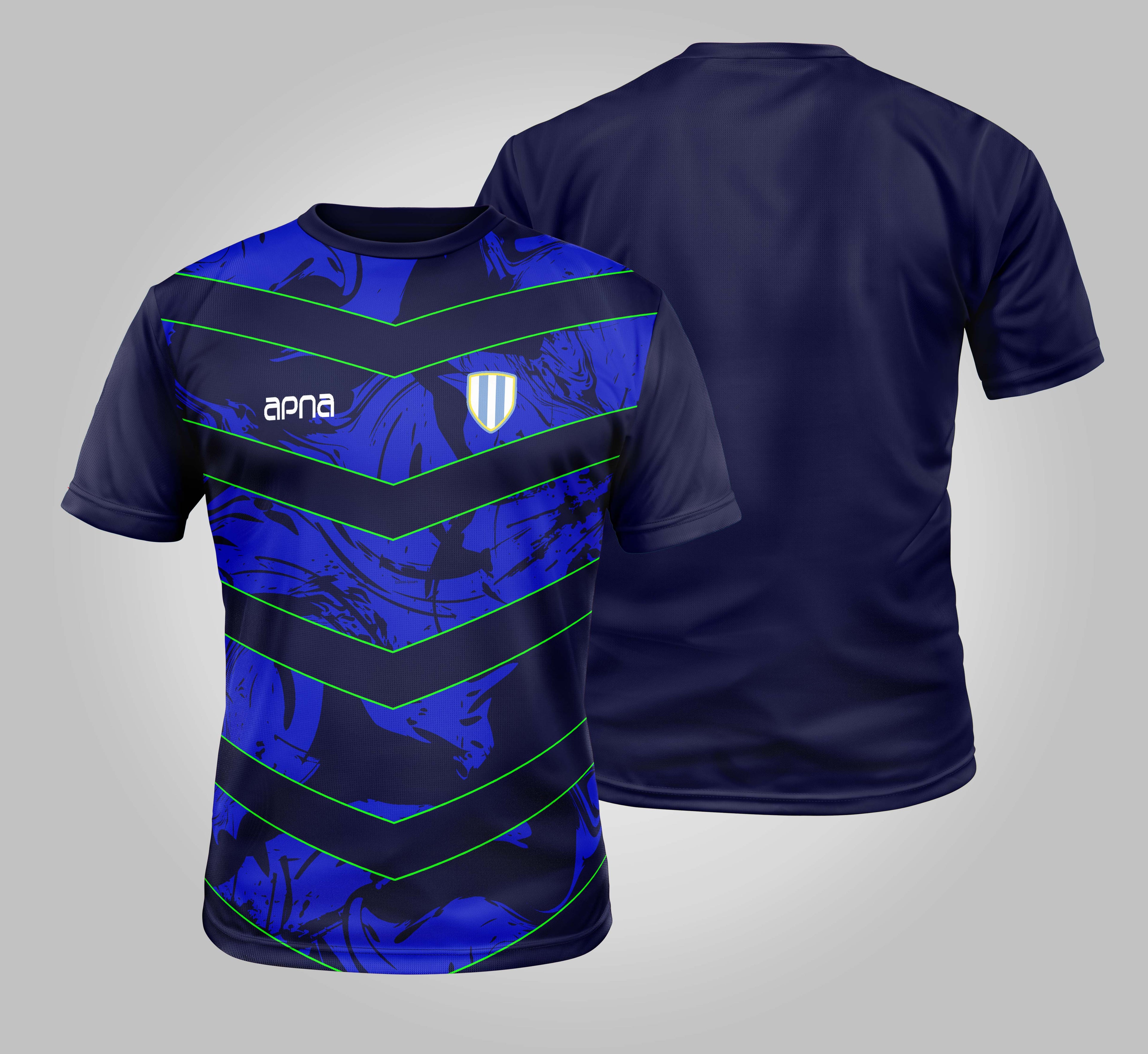 FOOTBALL JERSEY 42
