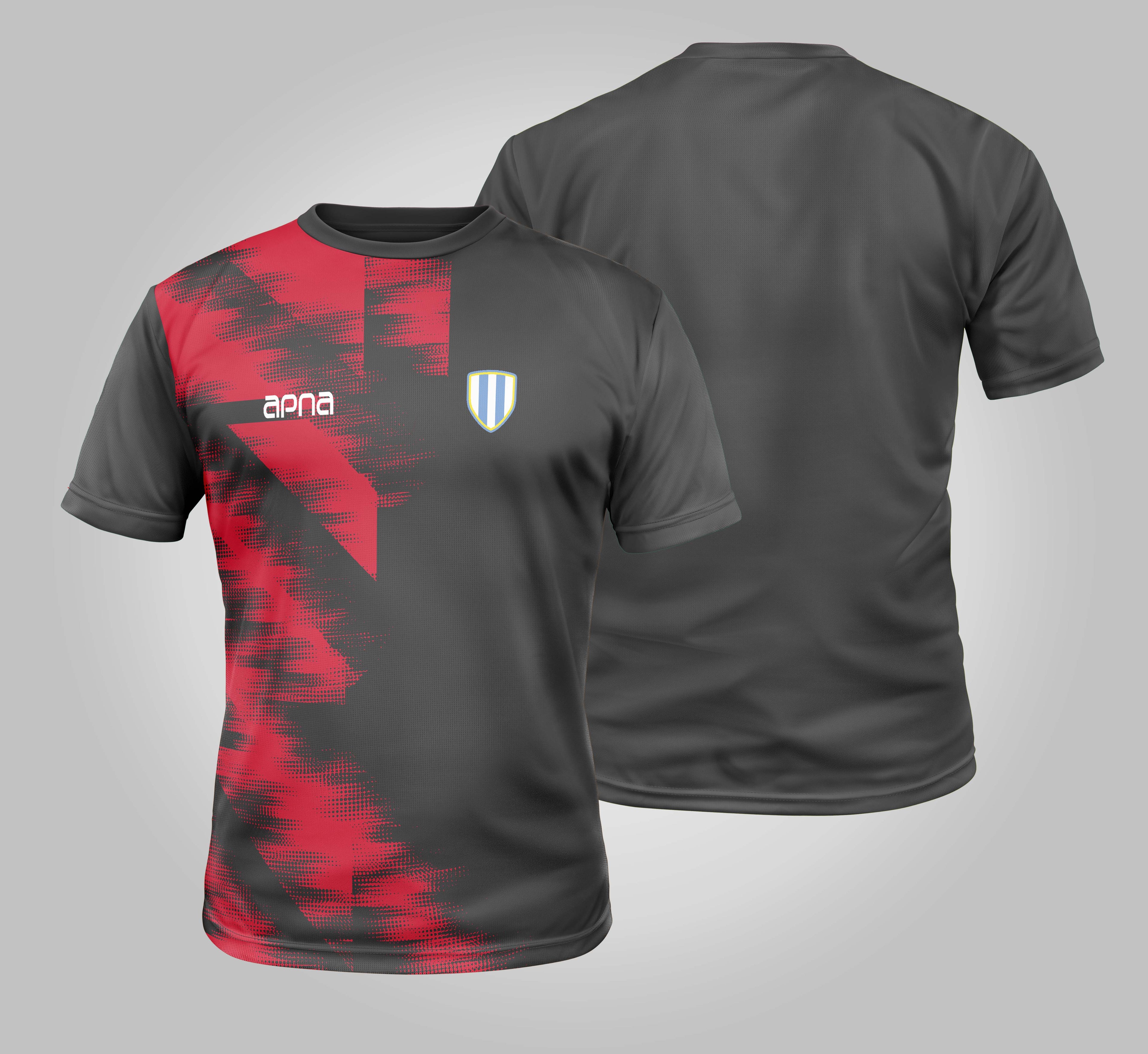 FOOTBALL JERSEY 32