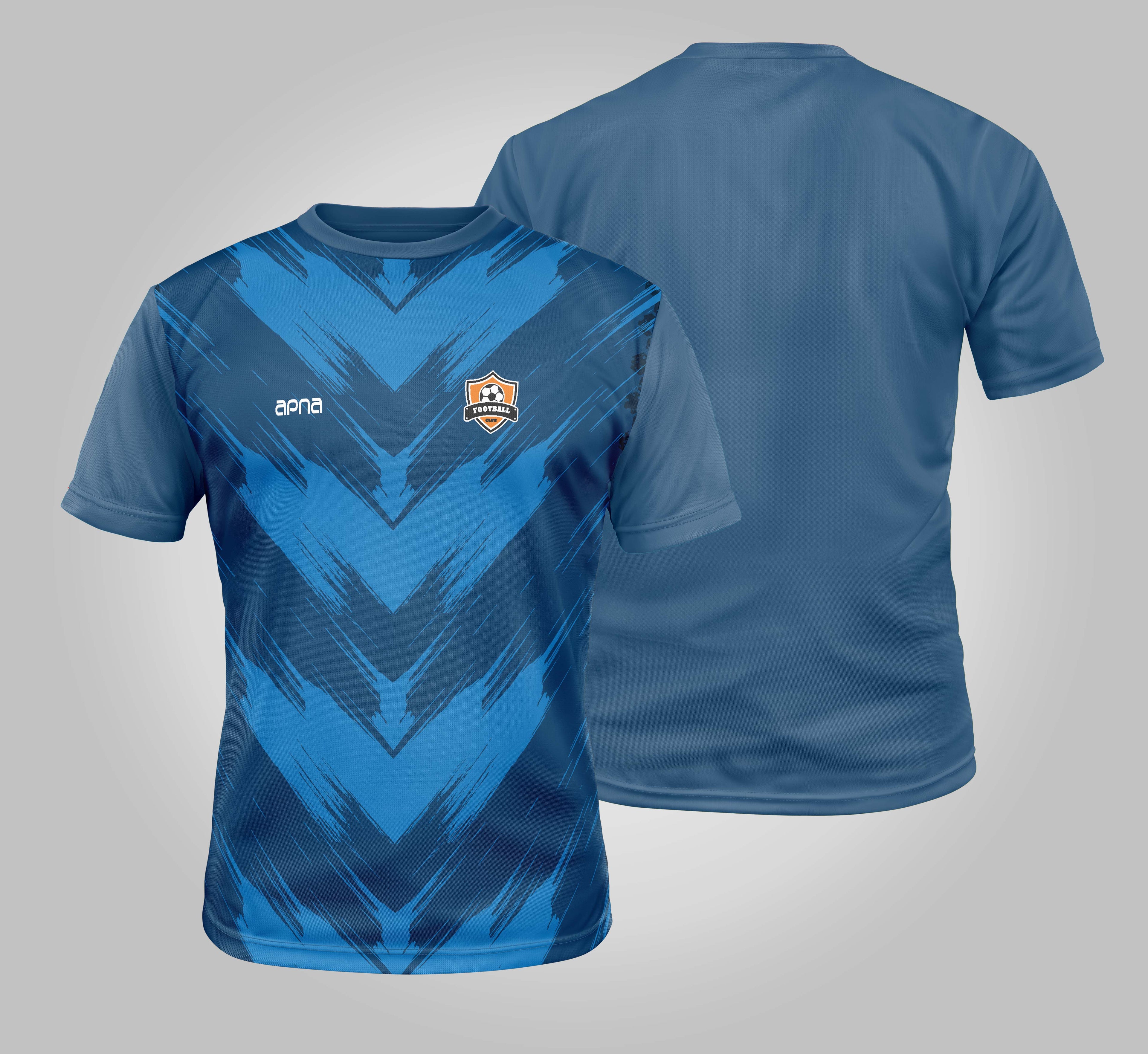 FOOTBALL JERSEY 20