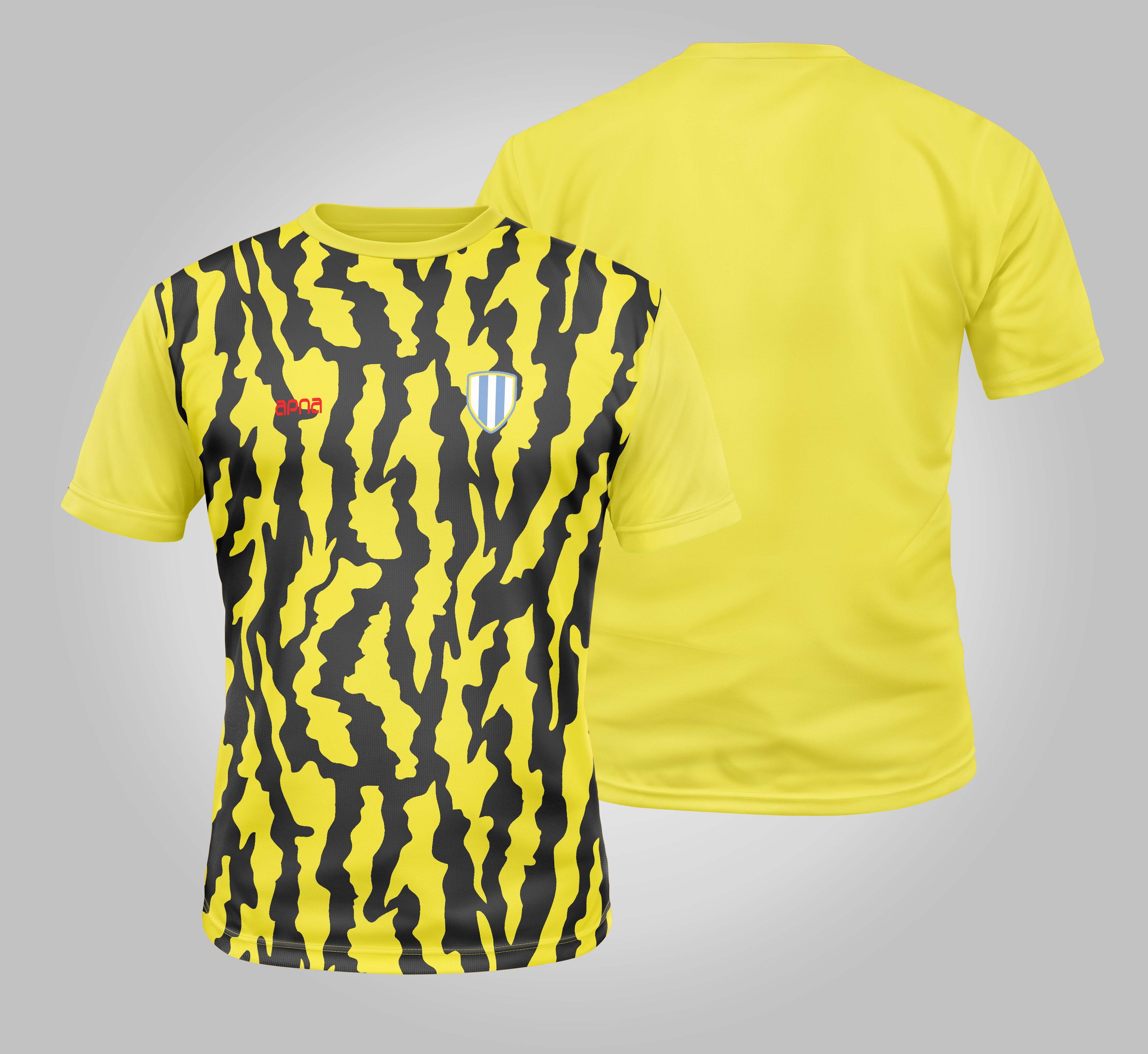 FOOTBALL JERSEY 24