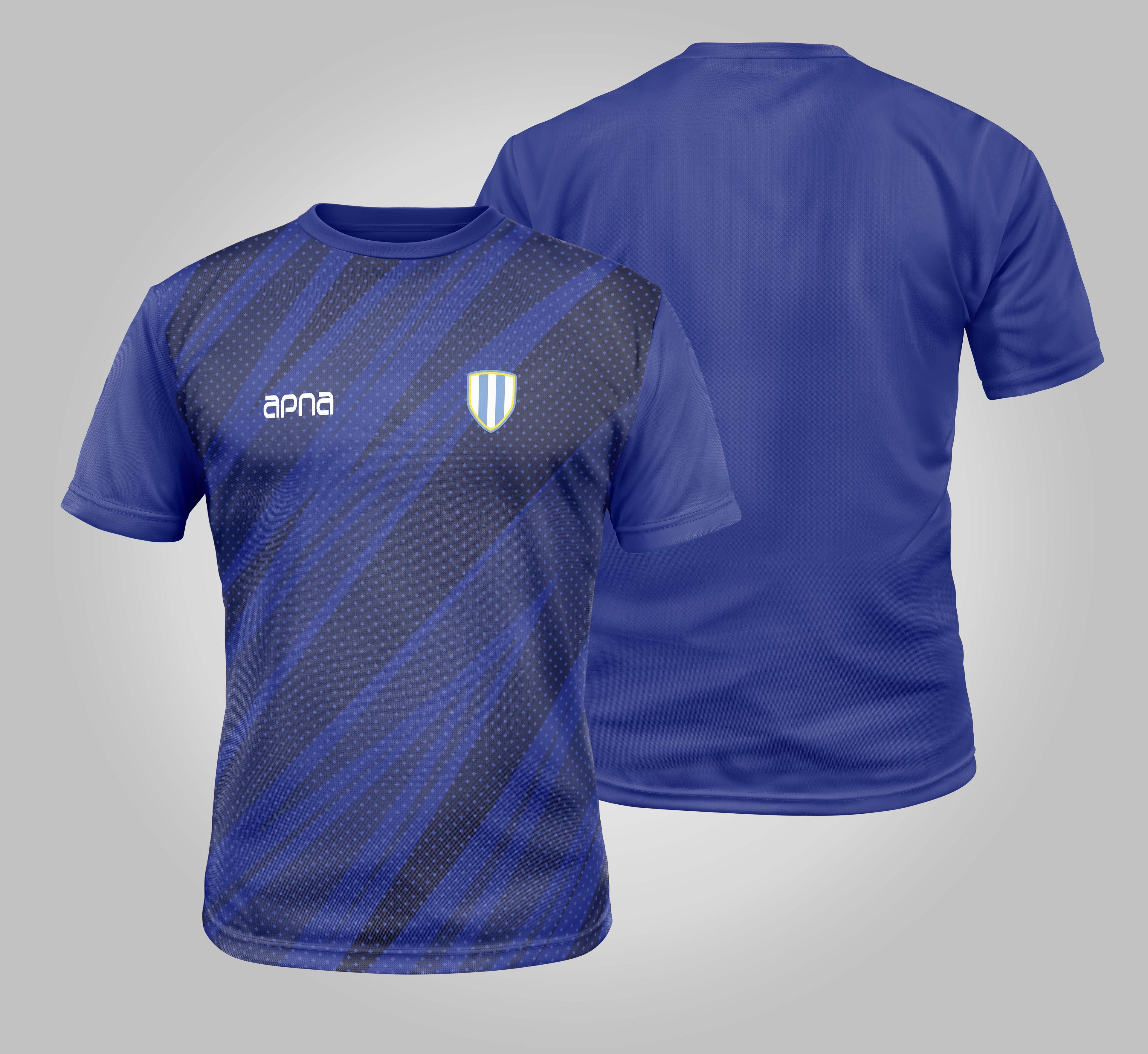 FOOTBALL JERSEY 35