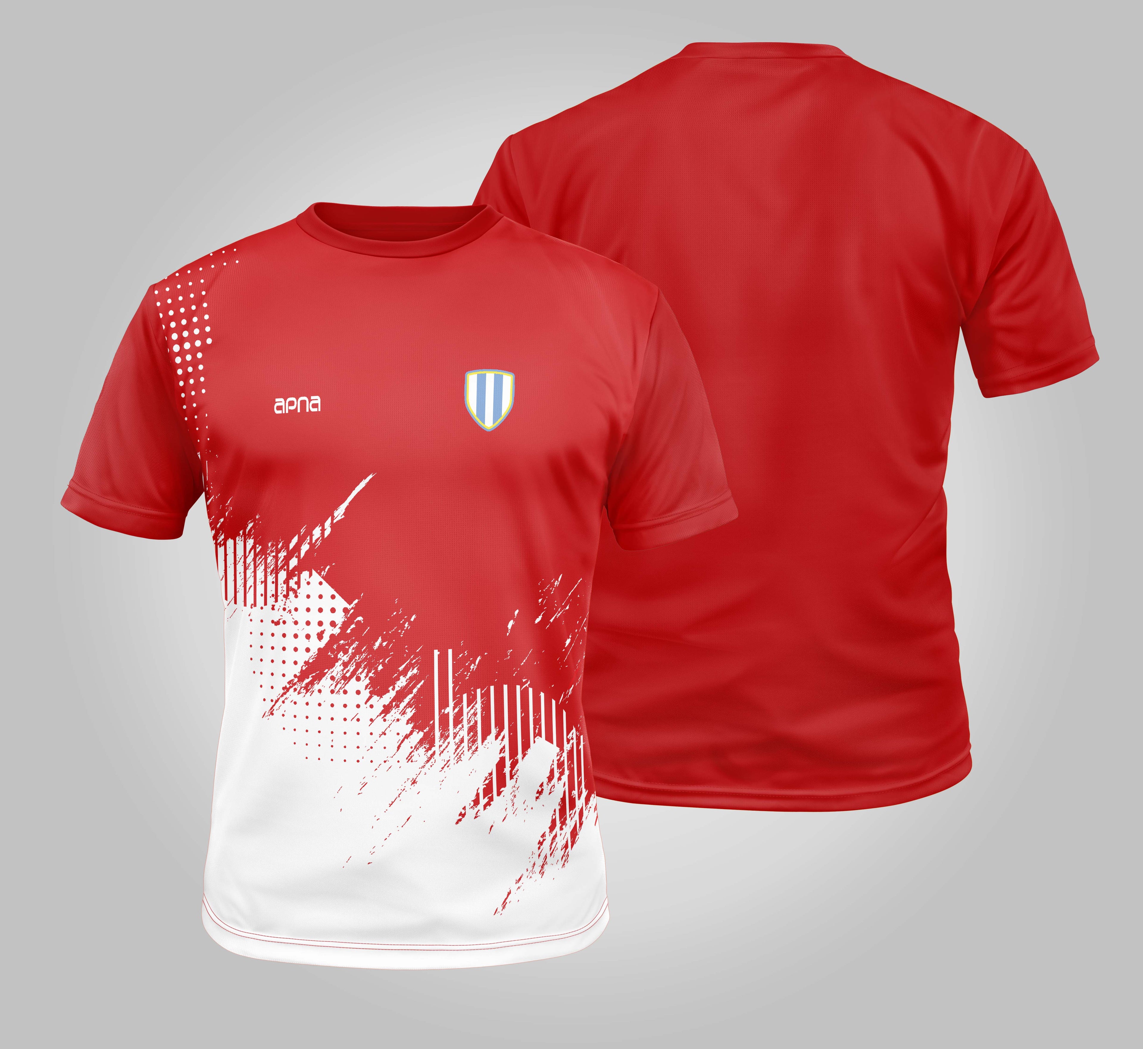 FOOTBALL JERSEY 26