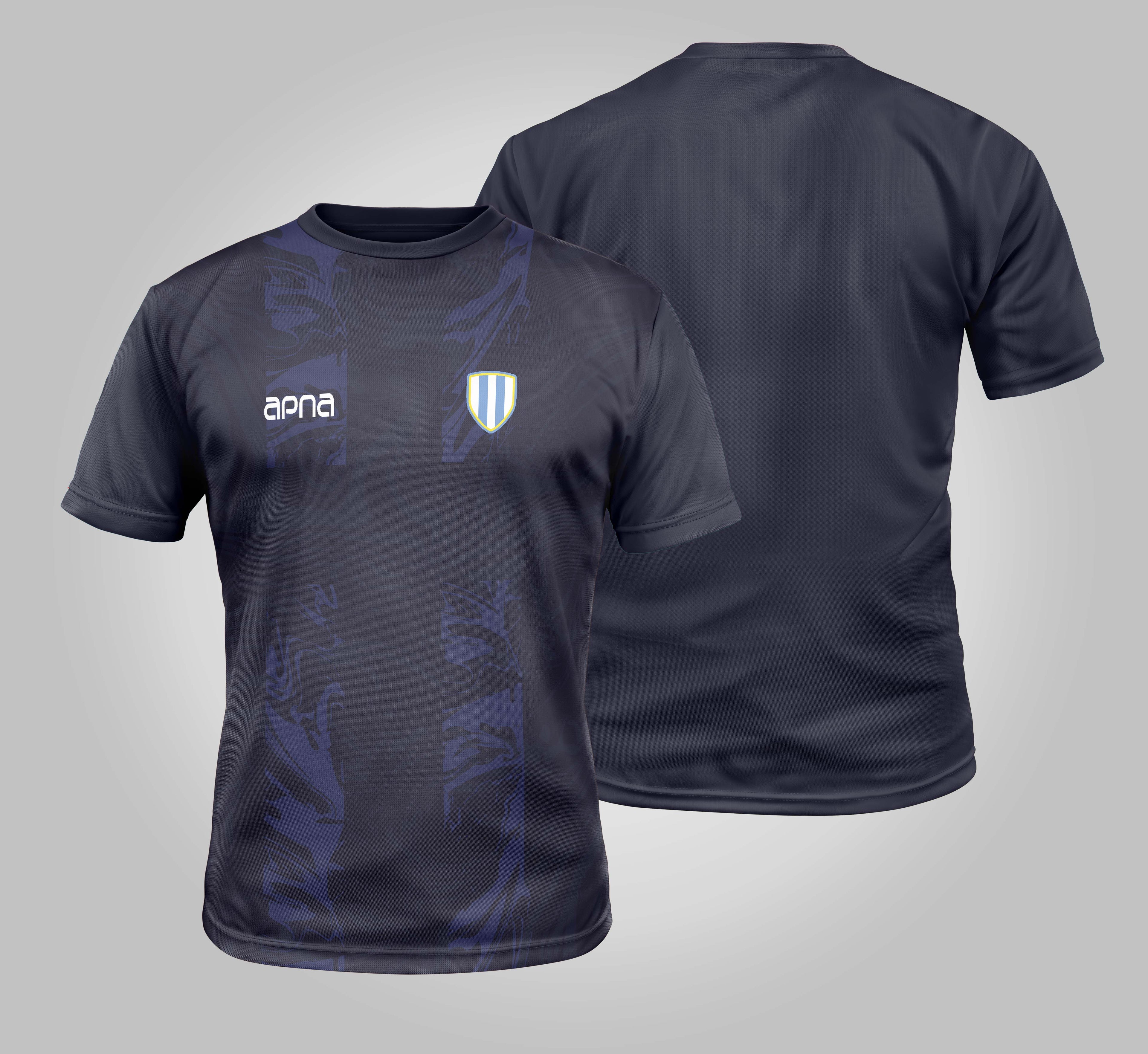FOOTBALL JERSEY 38