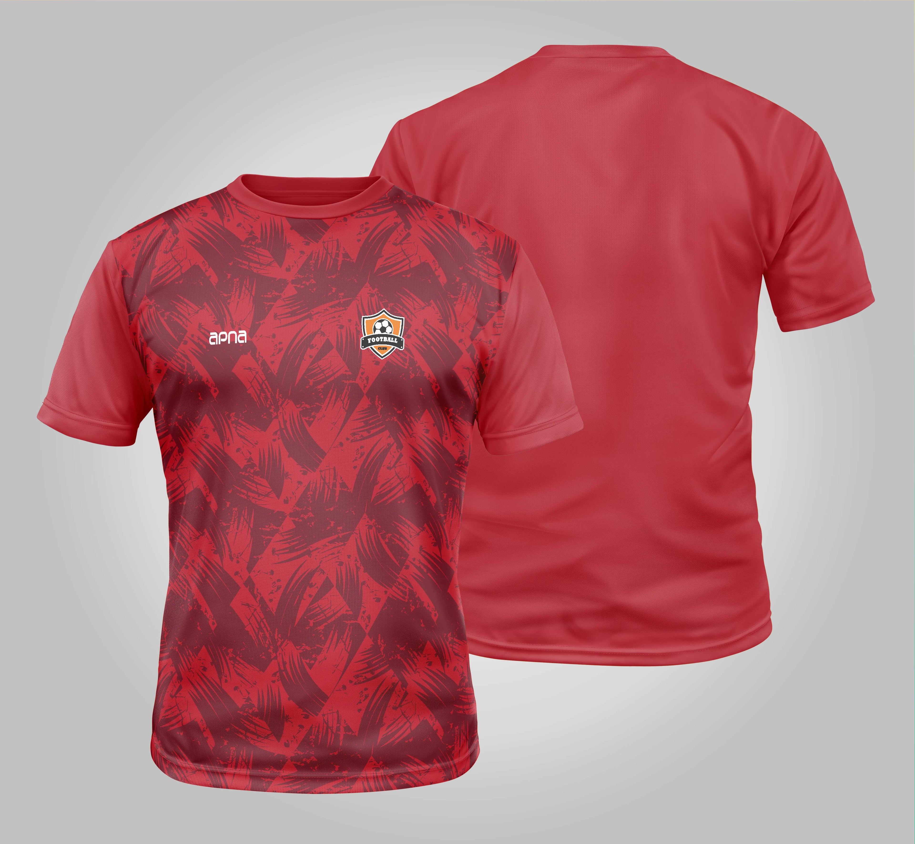 FOOTBALL JERSEY 16