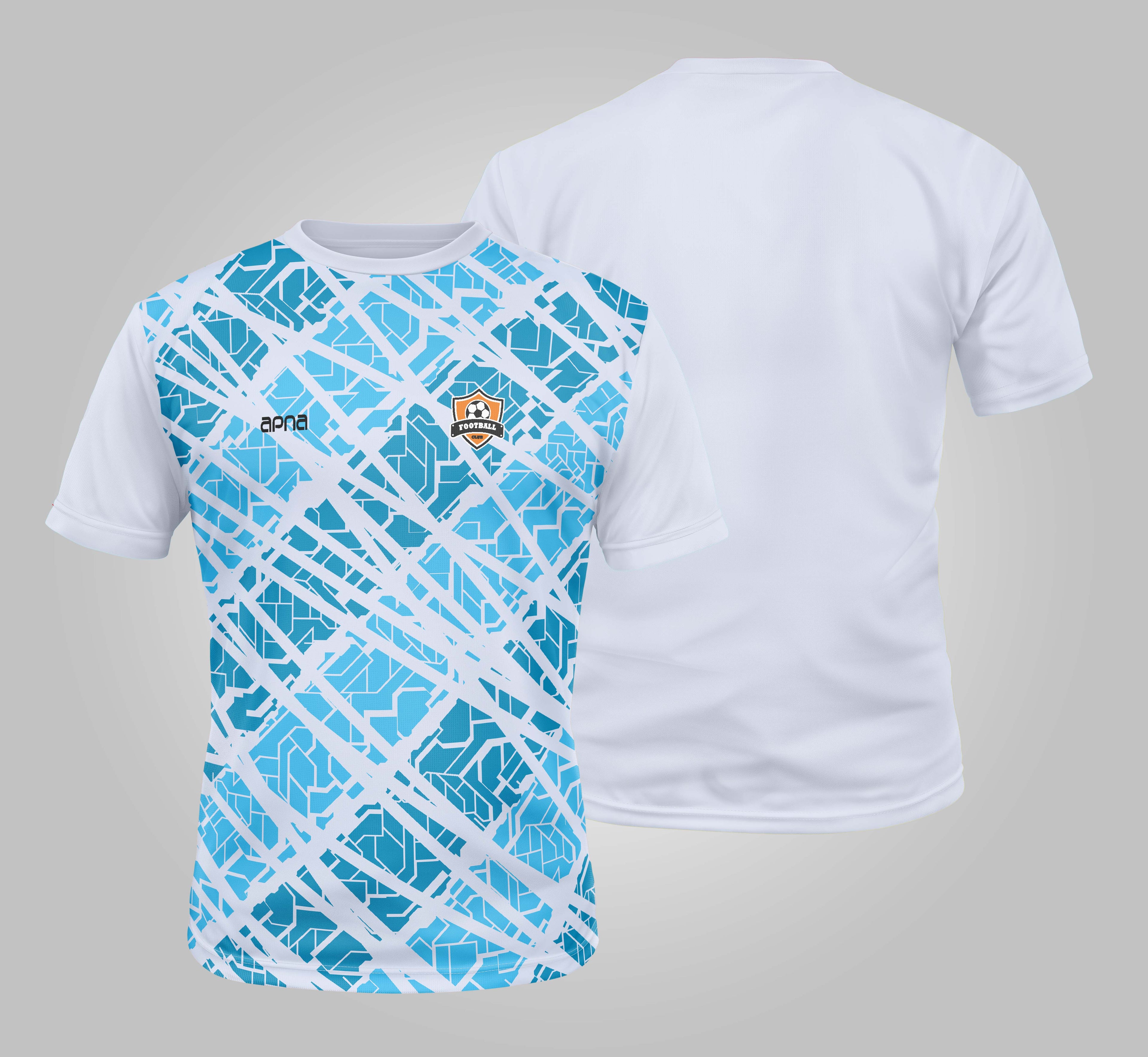 FOOTBALL JERSEY 13
