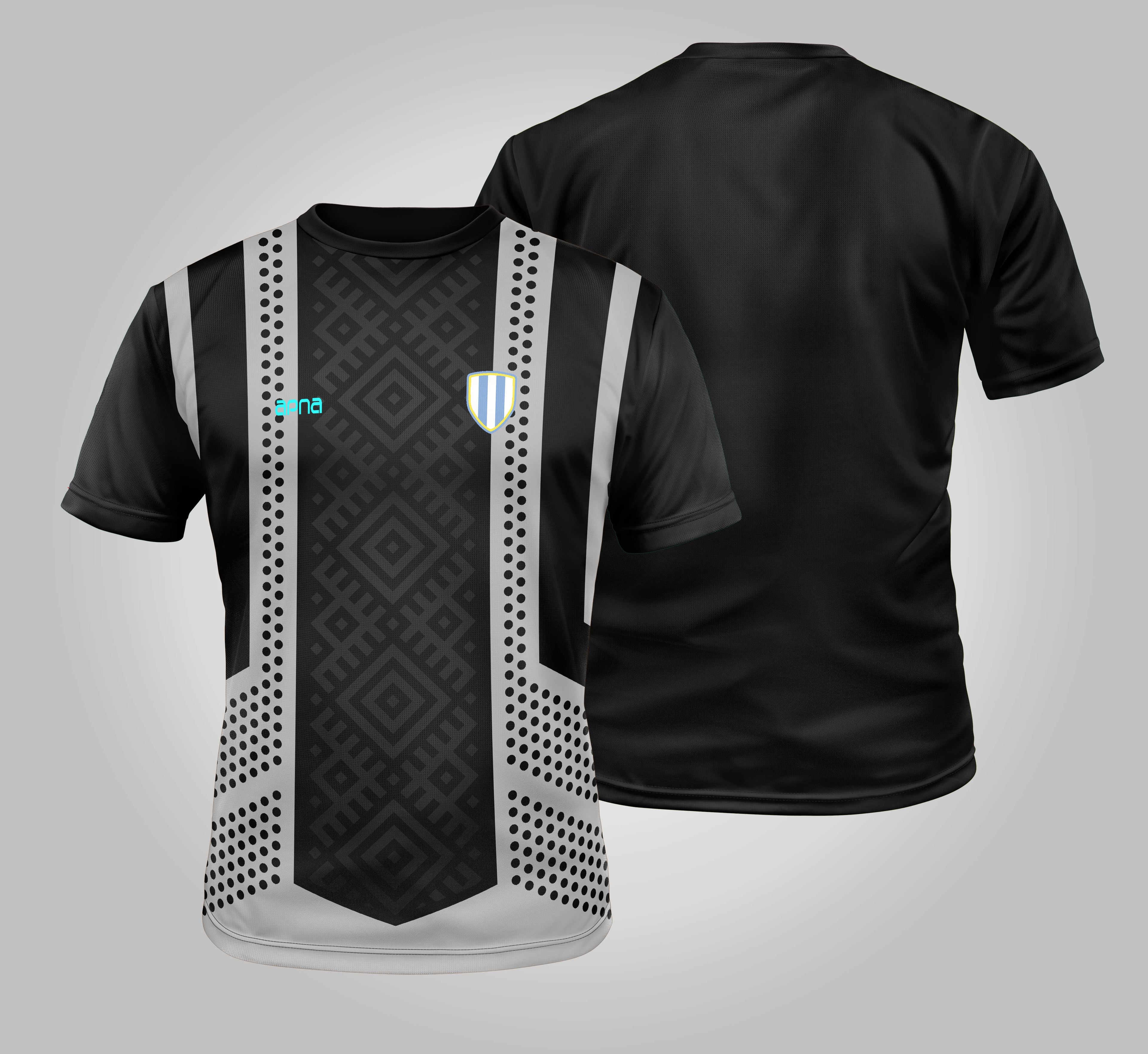 FOOTBALL JERSEY 23