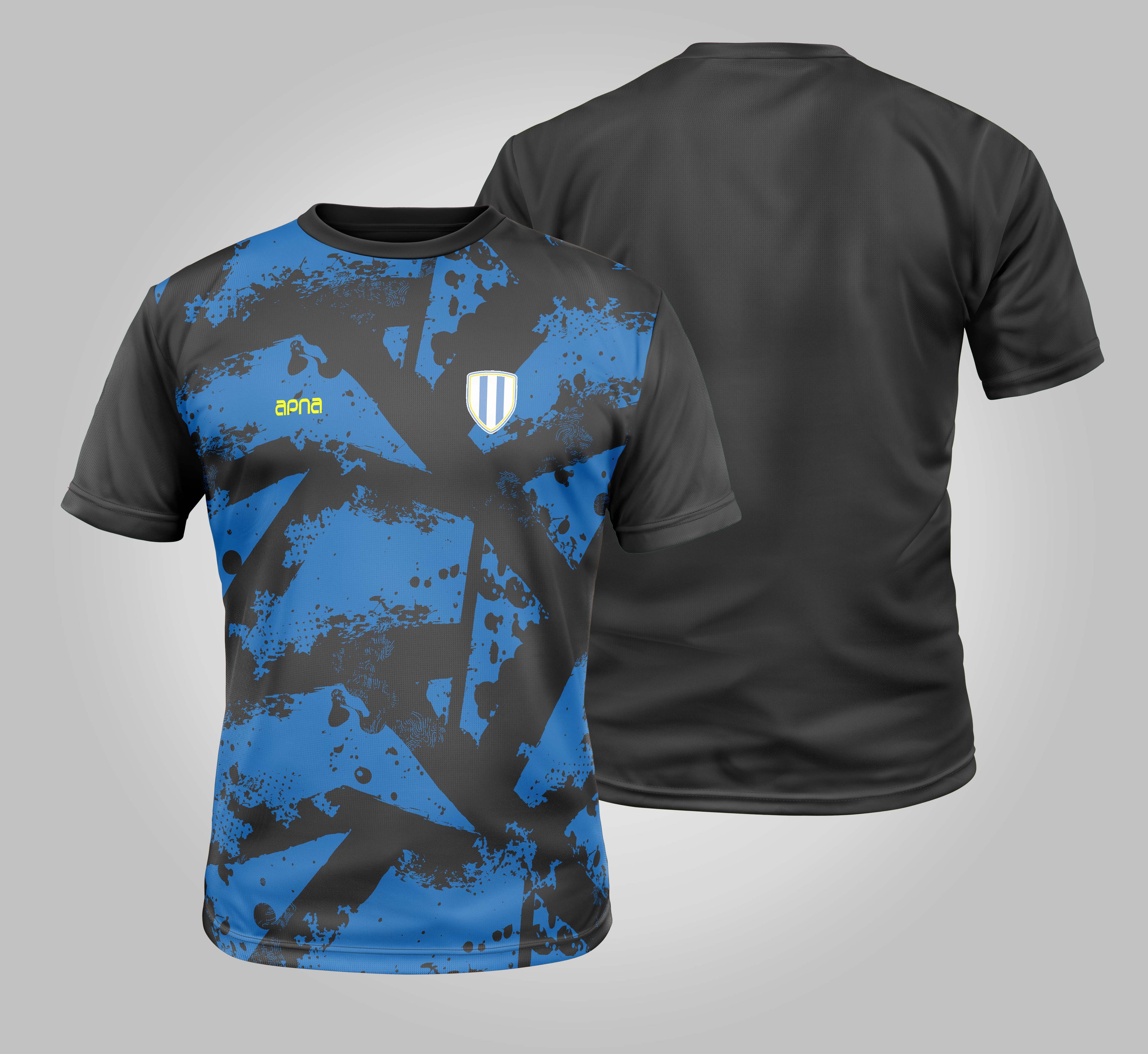 FOOTBALL JERSEY 25