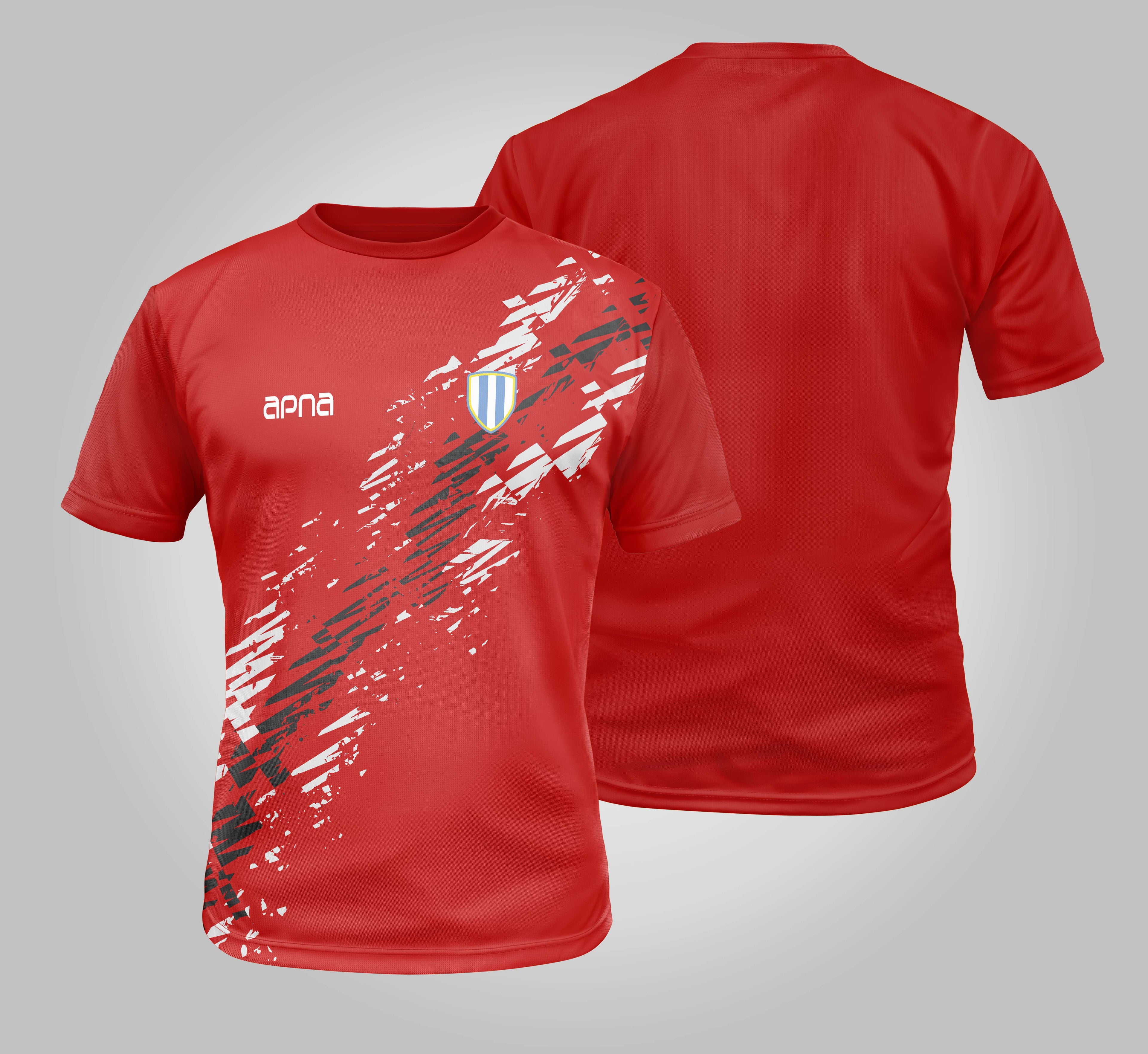 FOOTBALL JERSEY 33