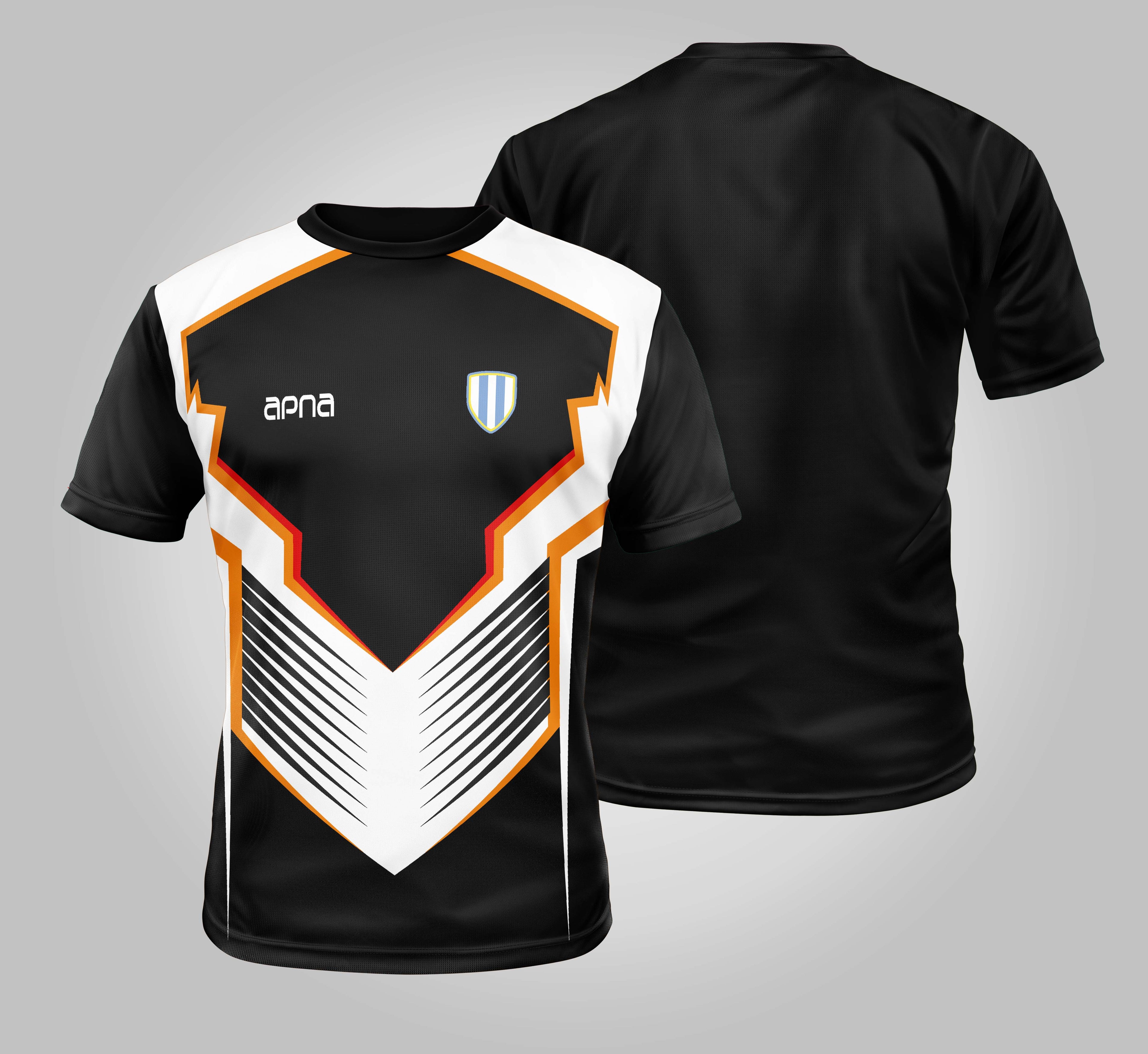 FOOTBALL JERSEY 28