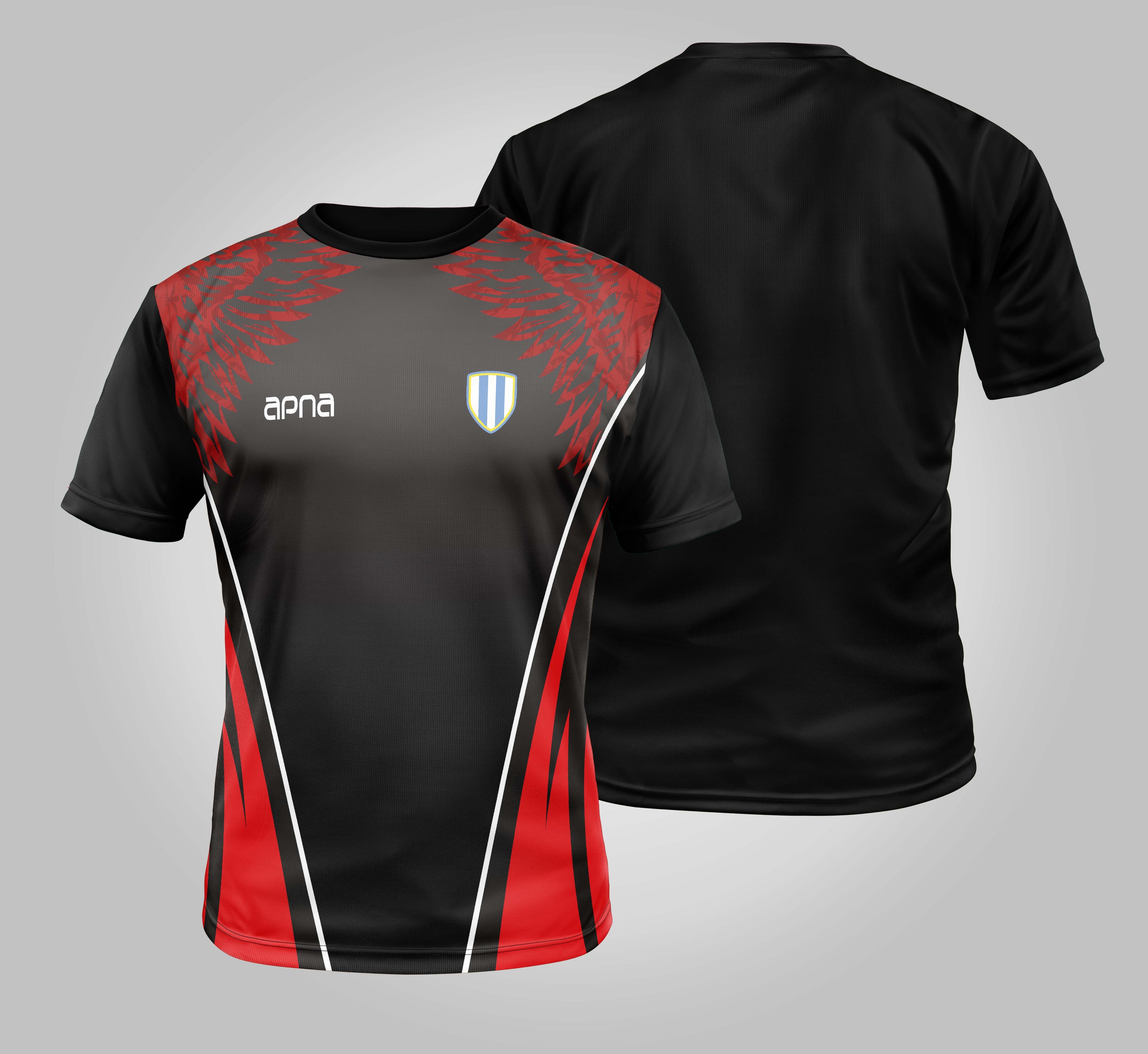 FOOTBALL JERSEY 30