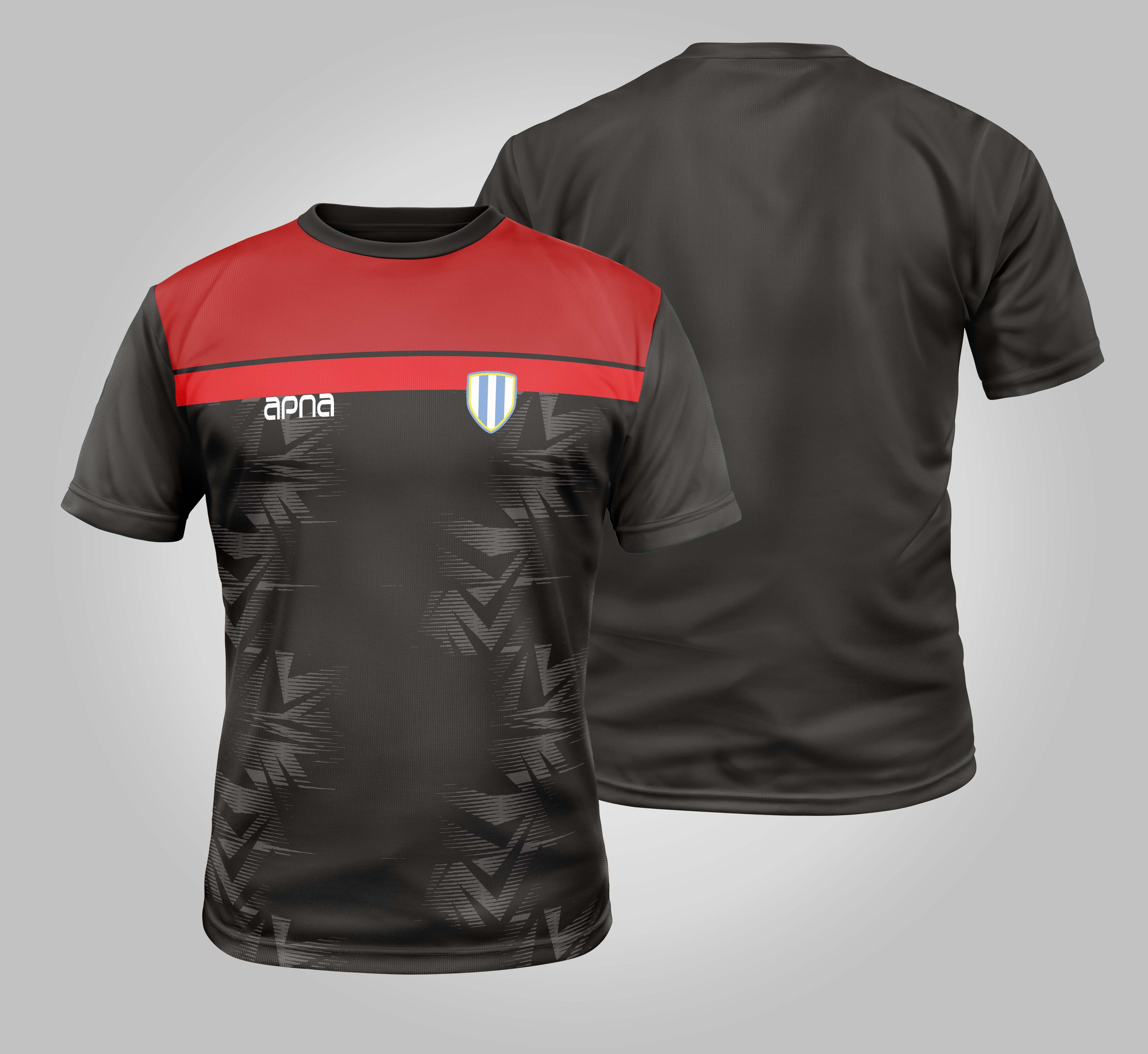 FOOTBALL JERSEY 31