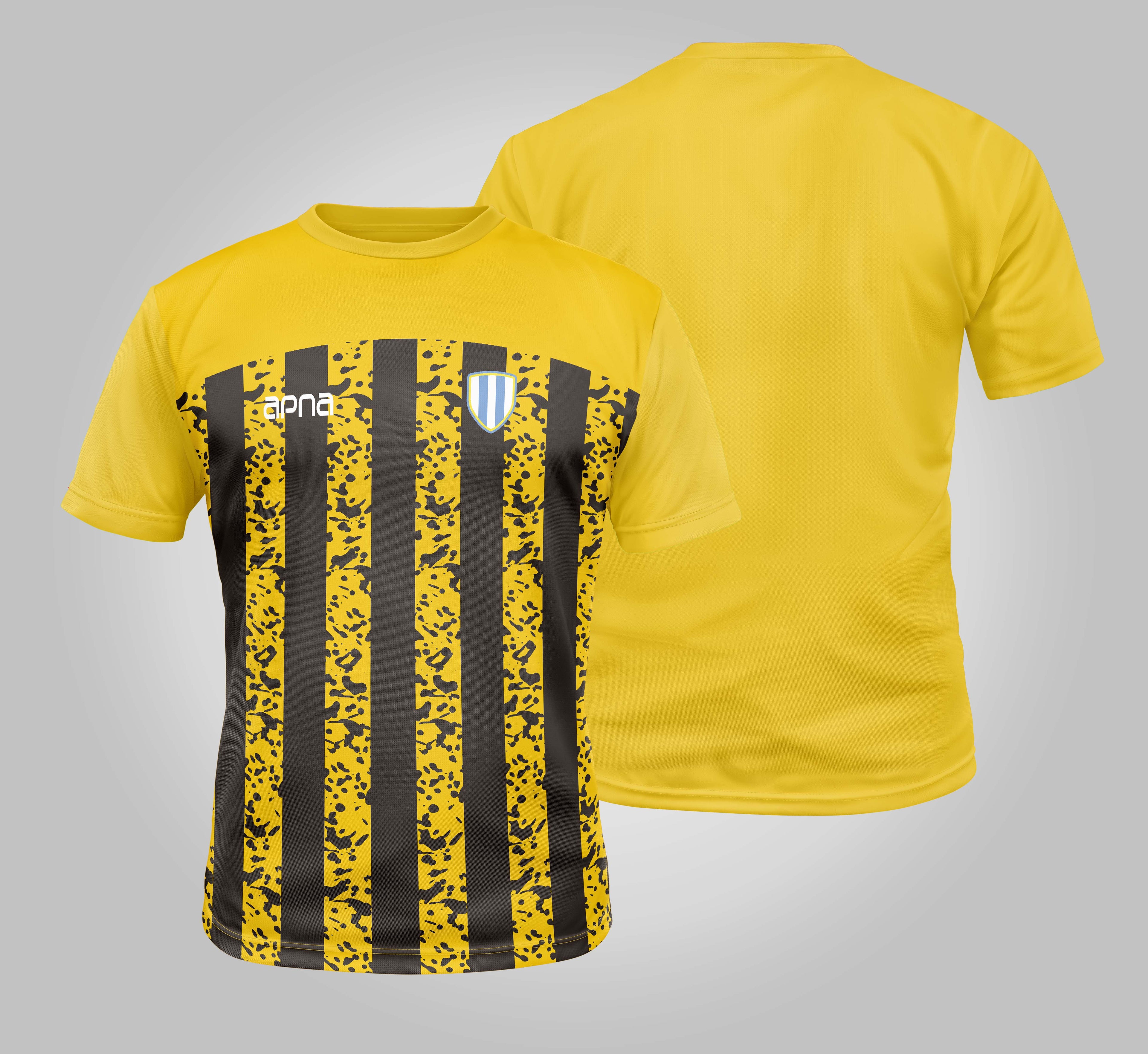 FOOTBALL JERSEY 36