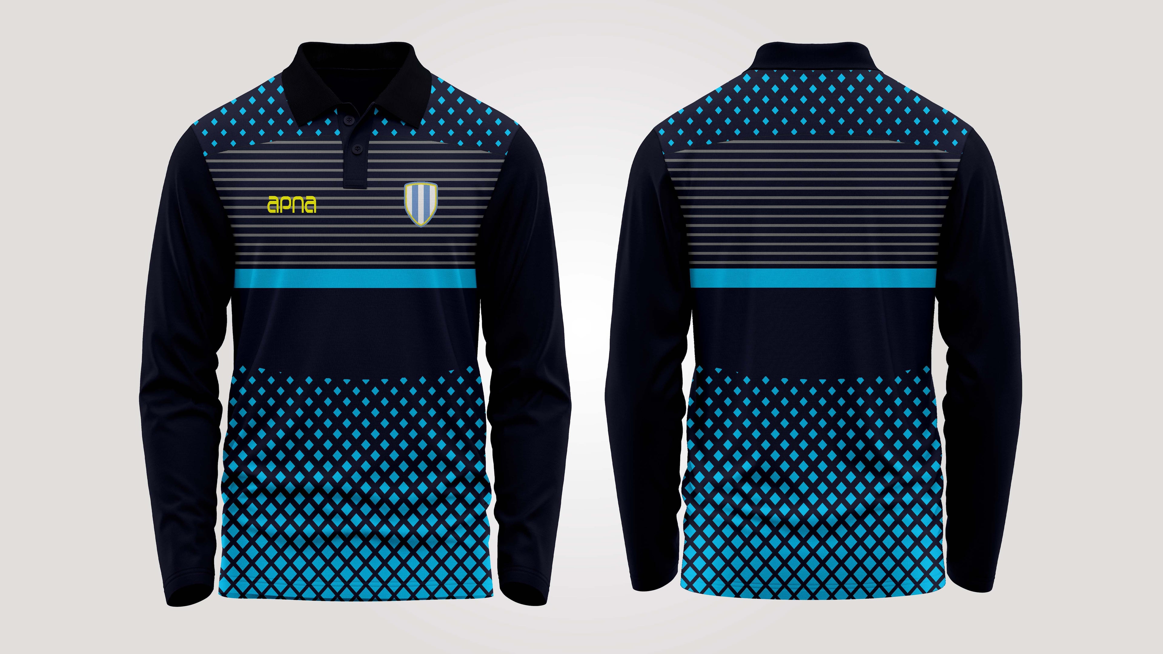 FOOTBALL JERSEY 24