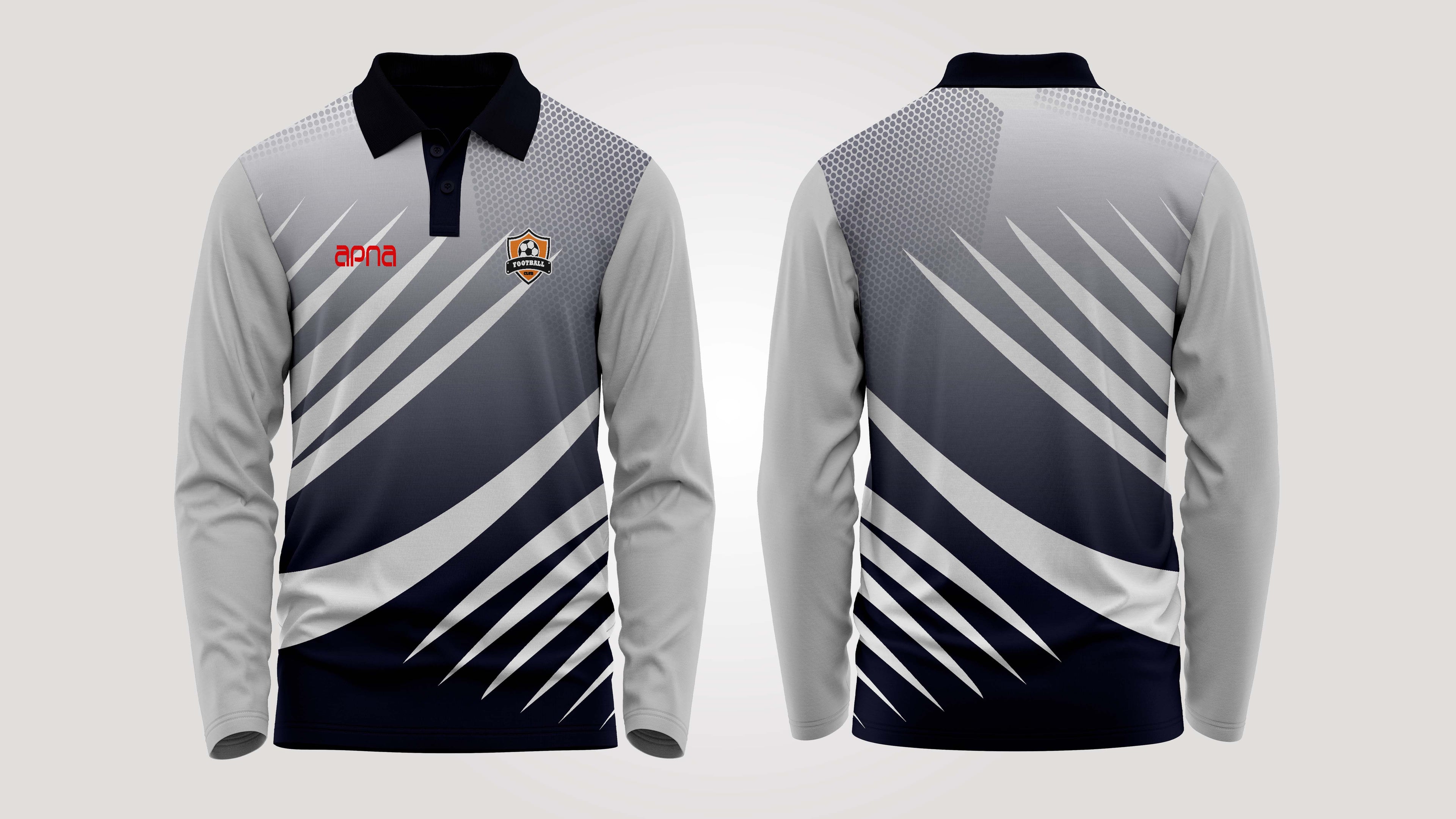 FOOTBALL JERSEY 28