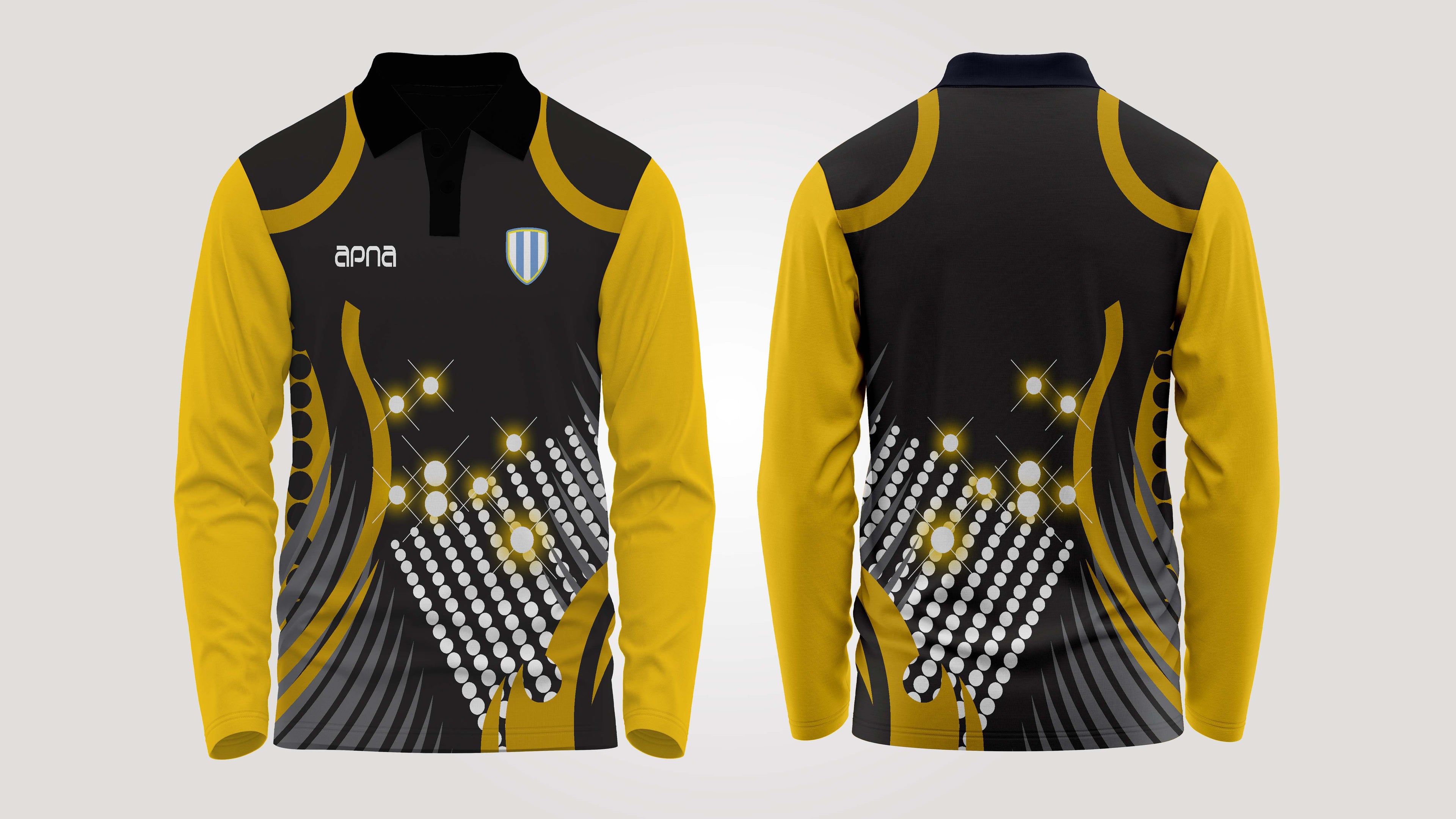 FOOTBALL JERSEY 13