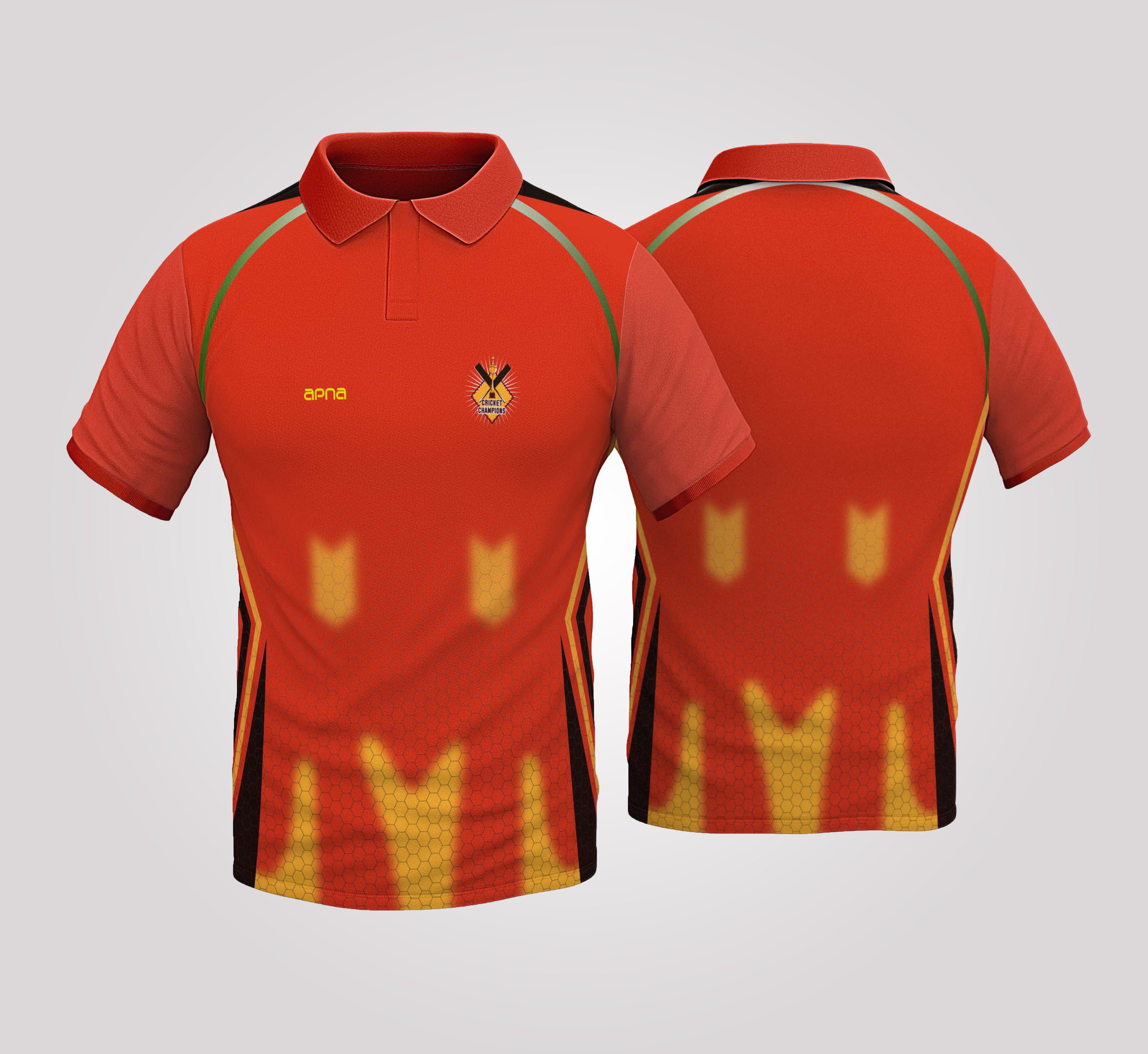 IPL JERSEY 08