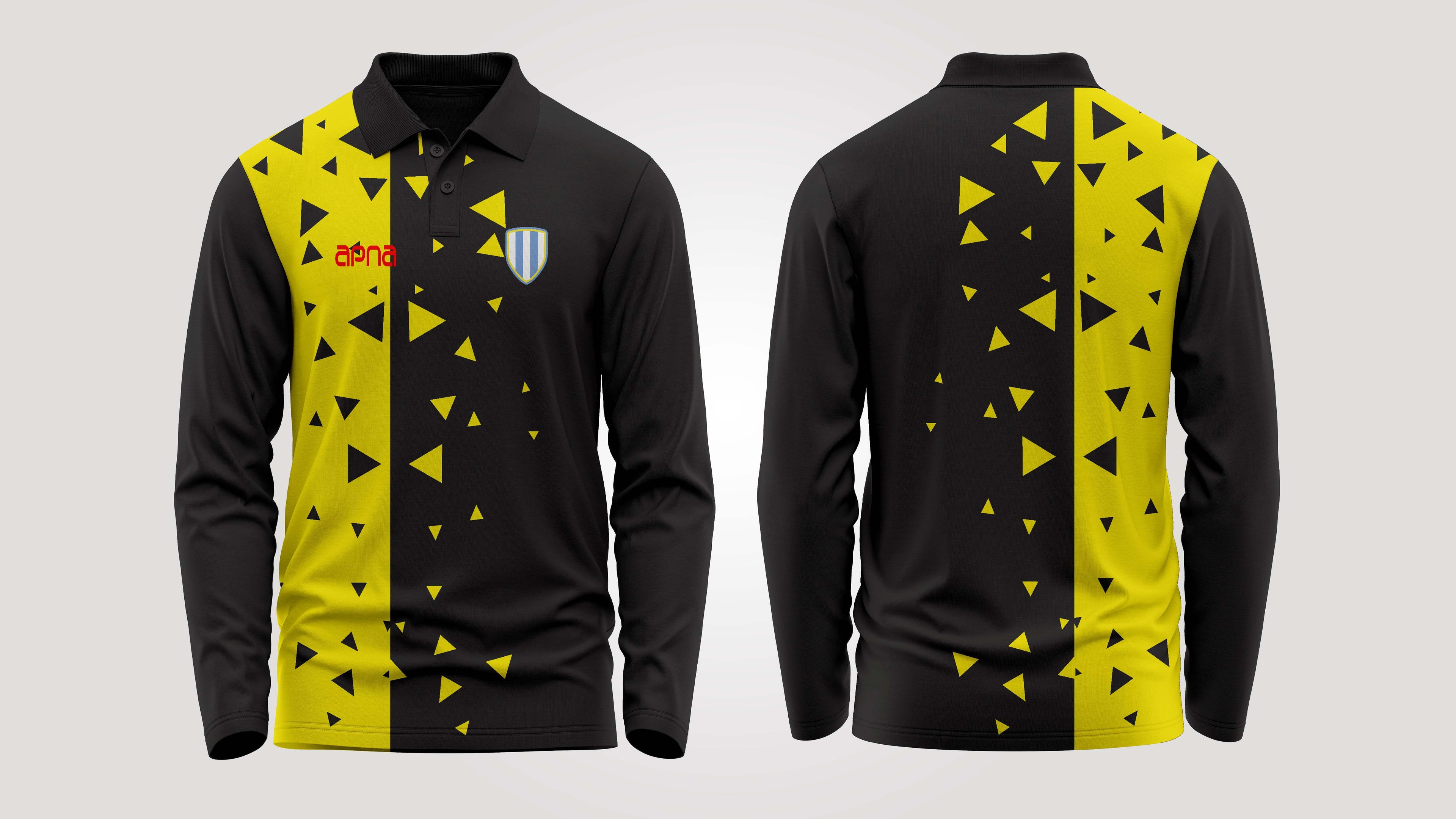 FOOTBALL JERSEY 03