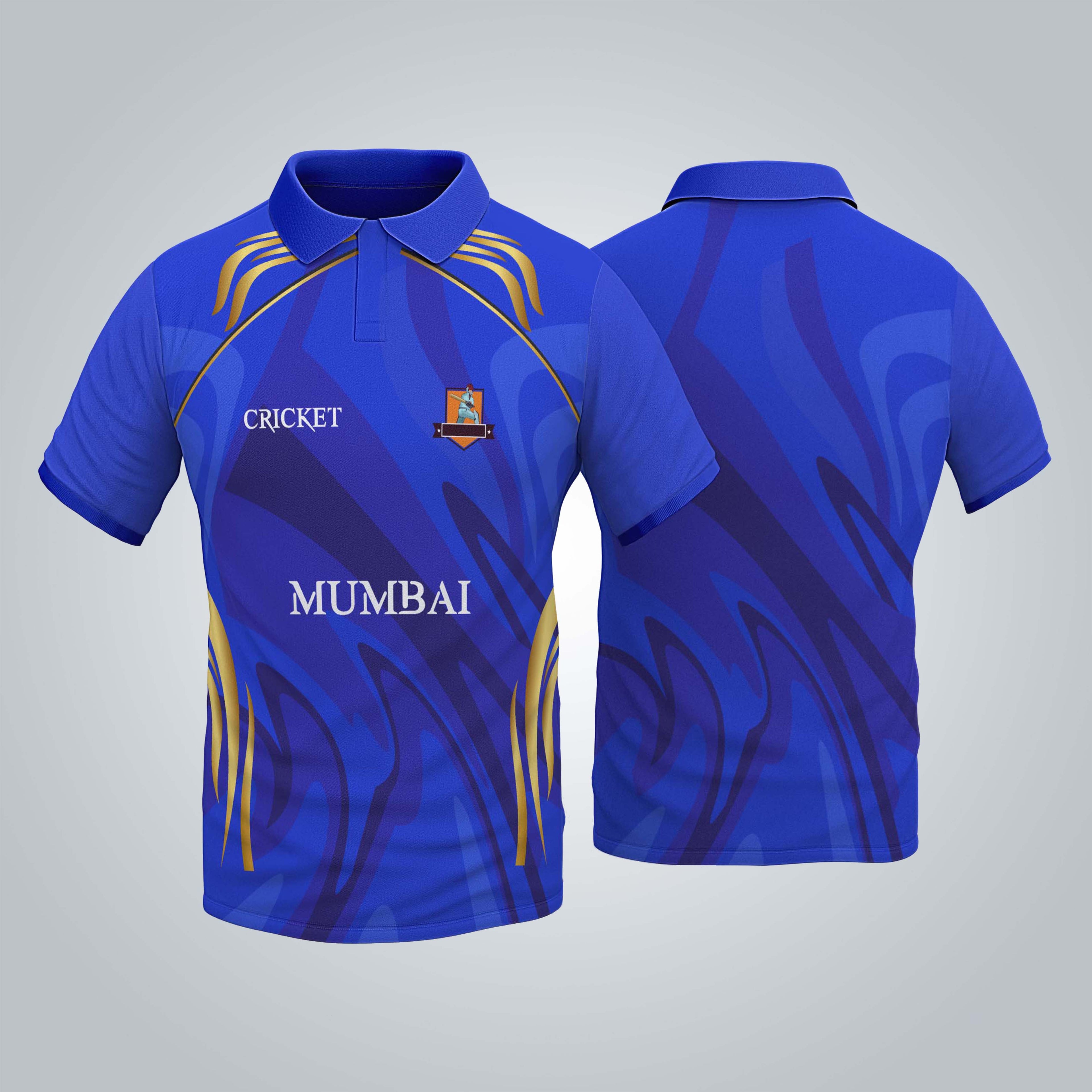 IPL JERSEY 09