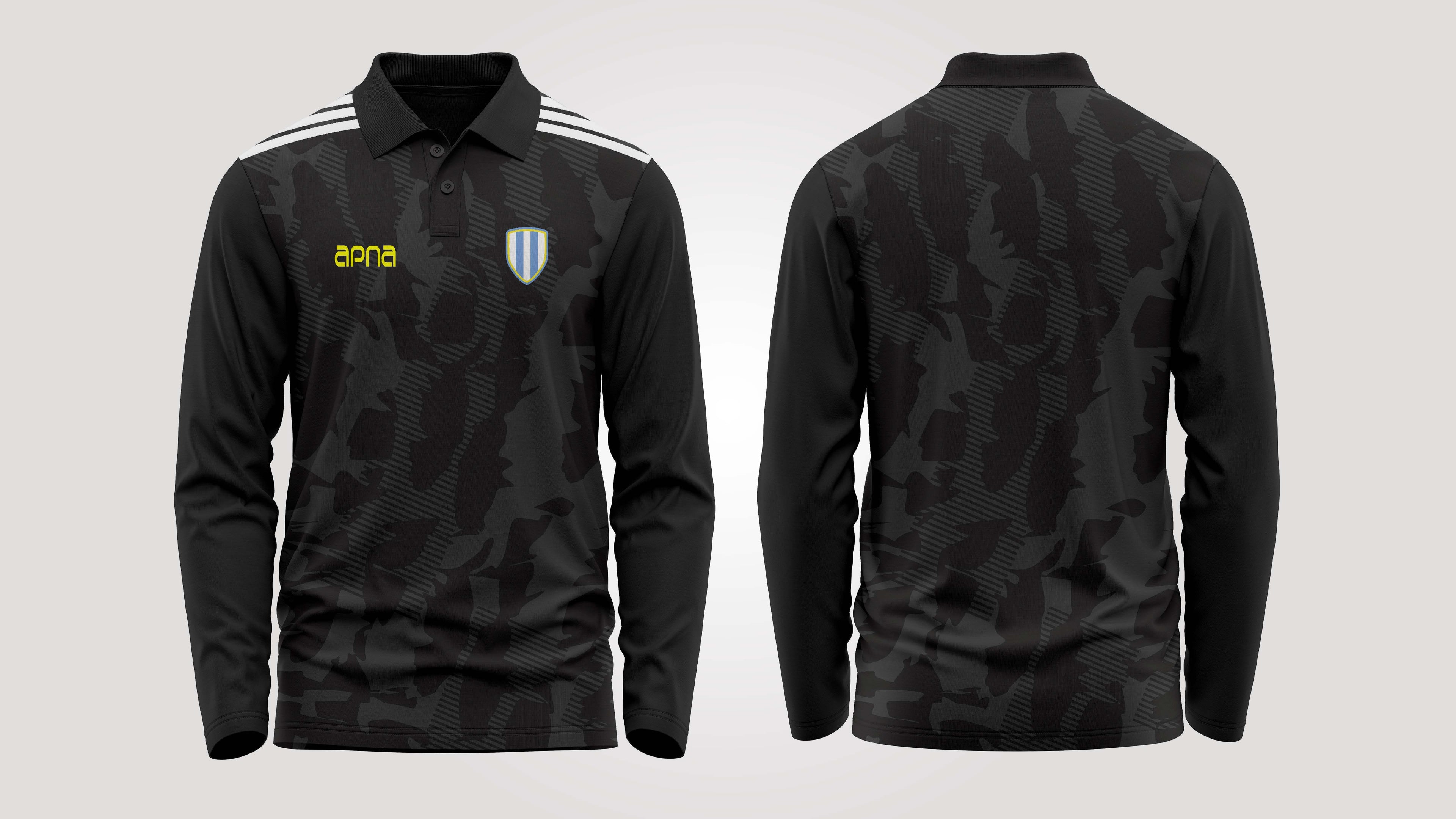 FOOTBALL JERSEY 21