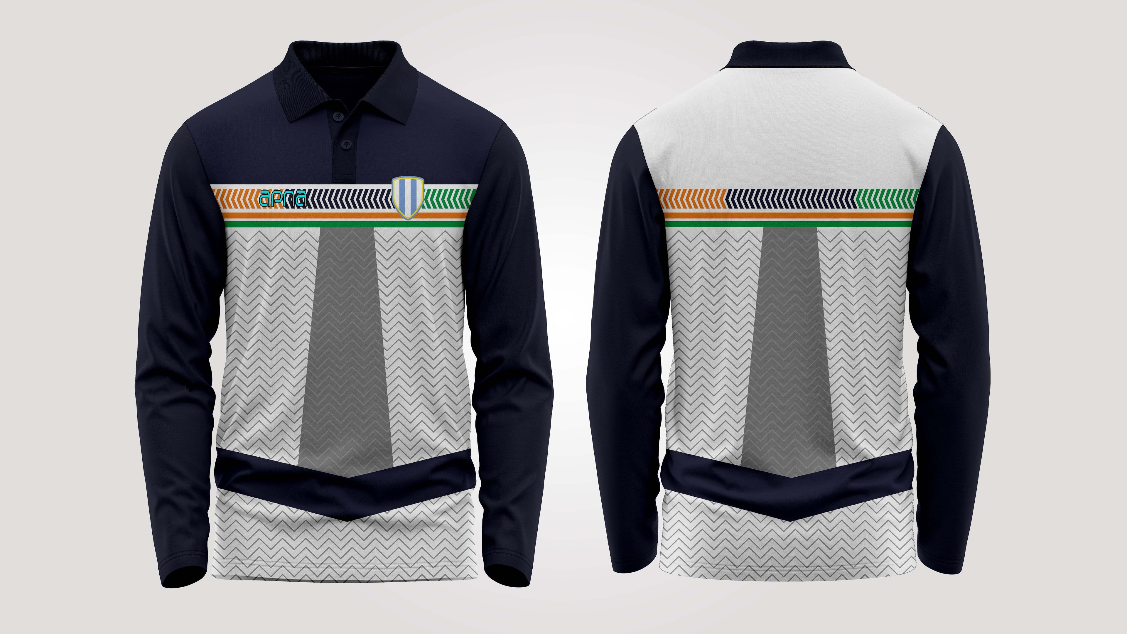 FOOTBALL JERSEY 11