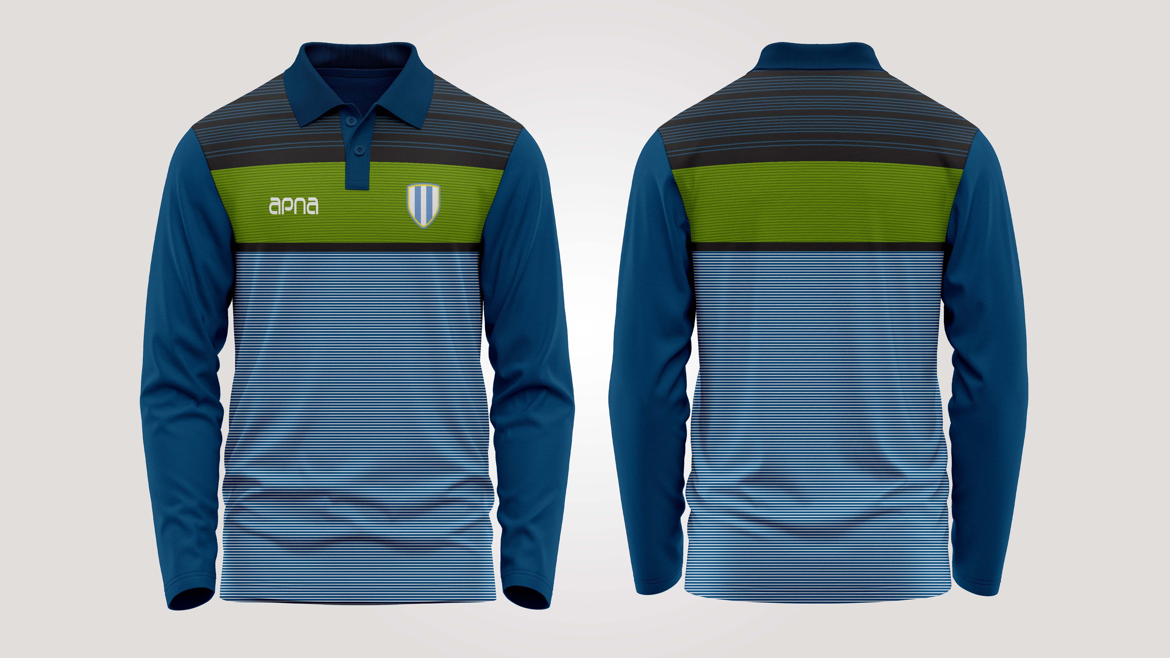 FOOTBALL JERSEY 29
