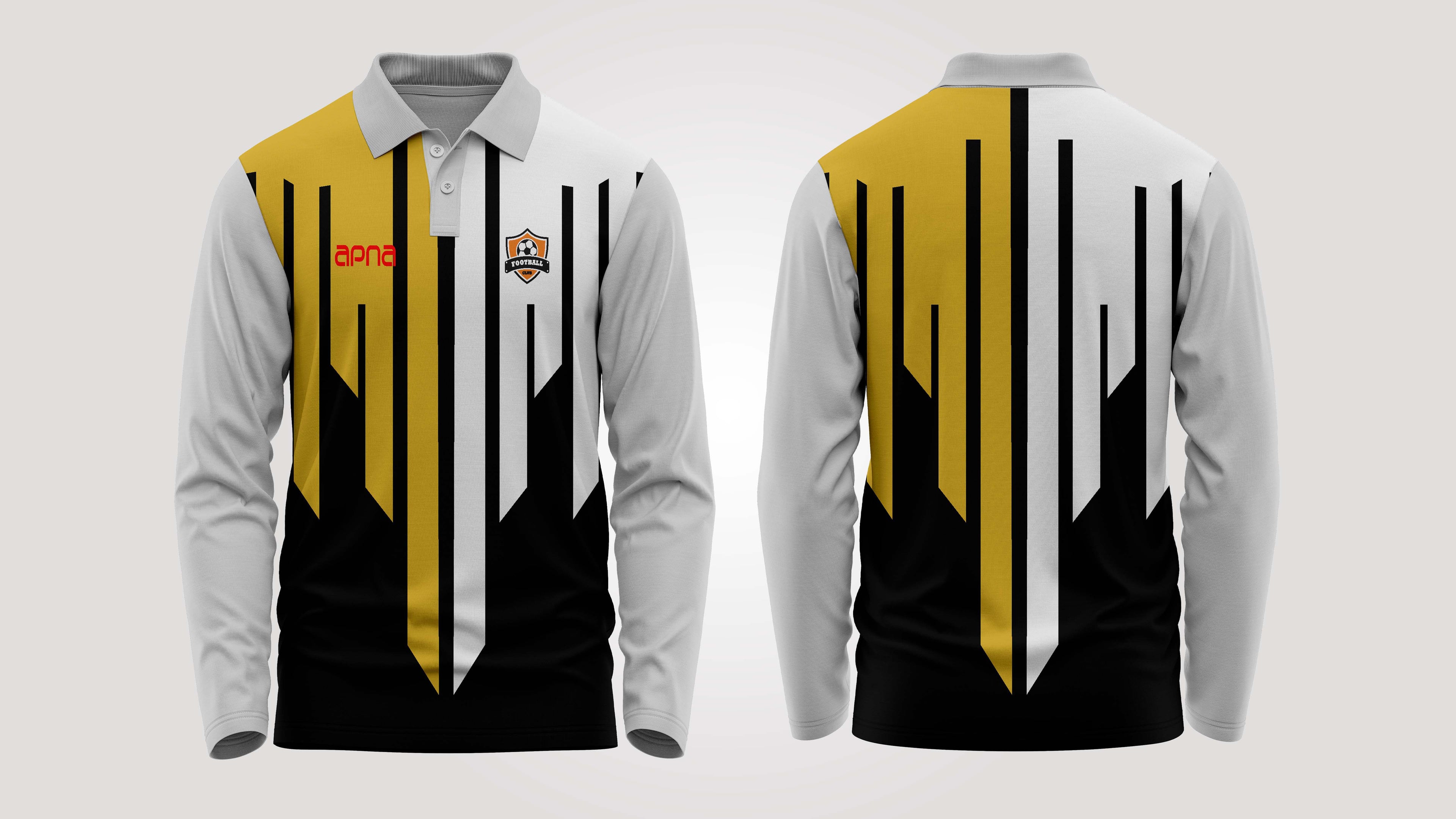 FOOTBALL JERSEY 26