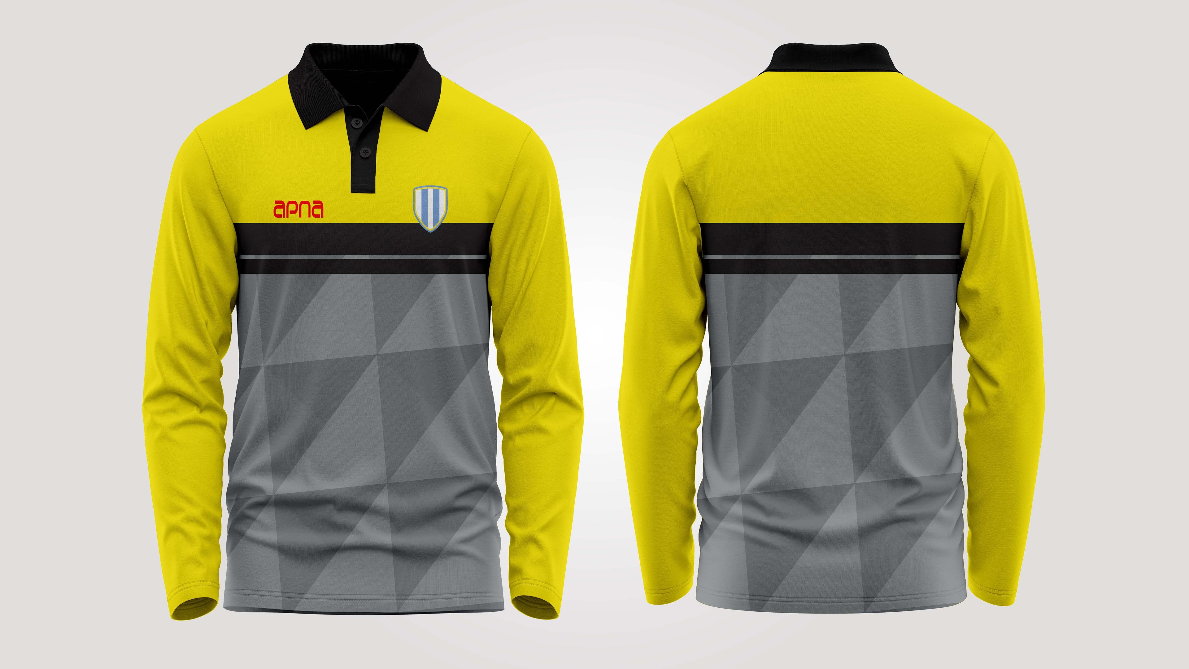 FOOTBALL JERSEY 09