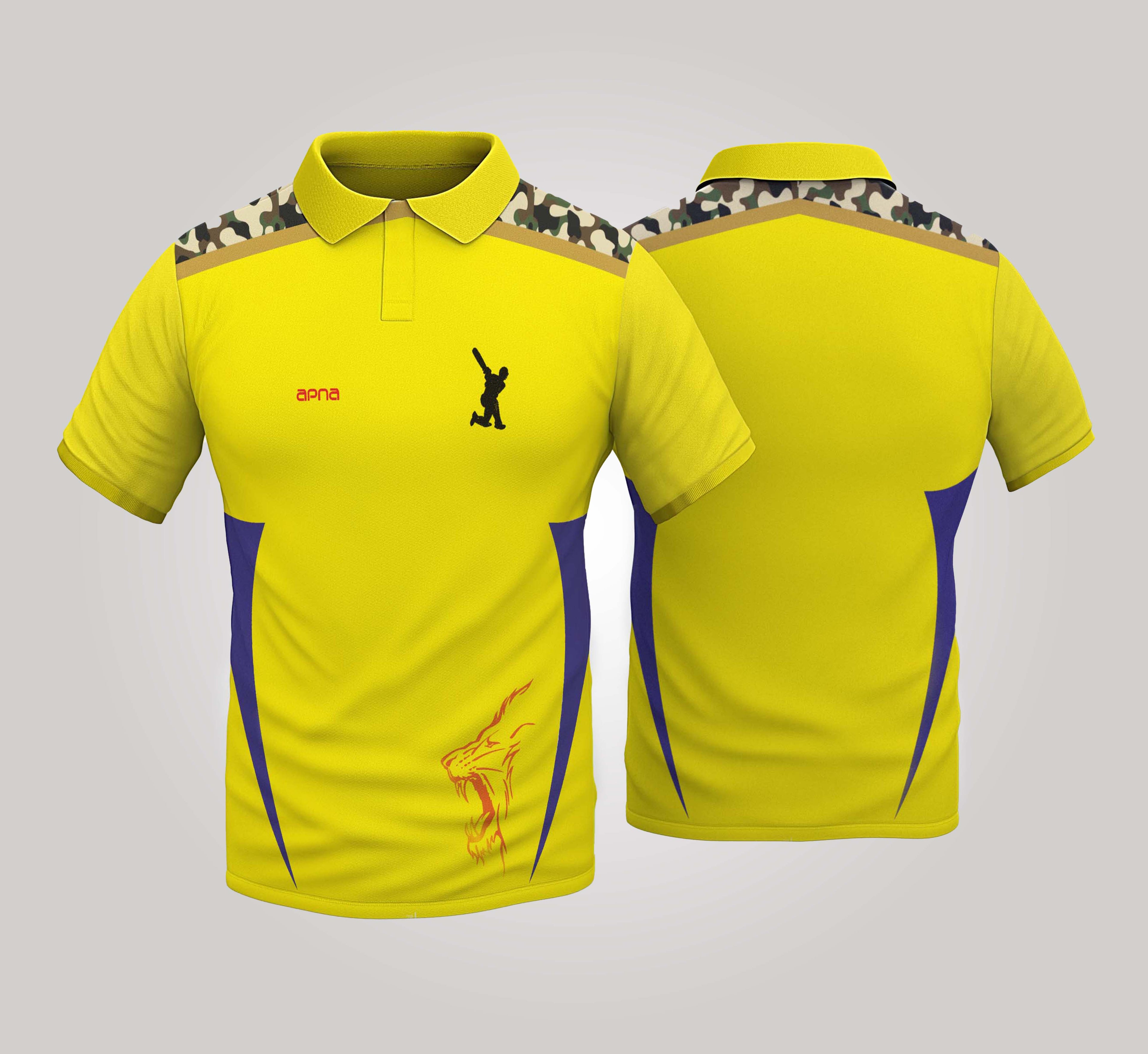 IPL JERSEY 01