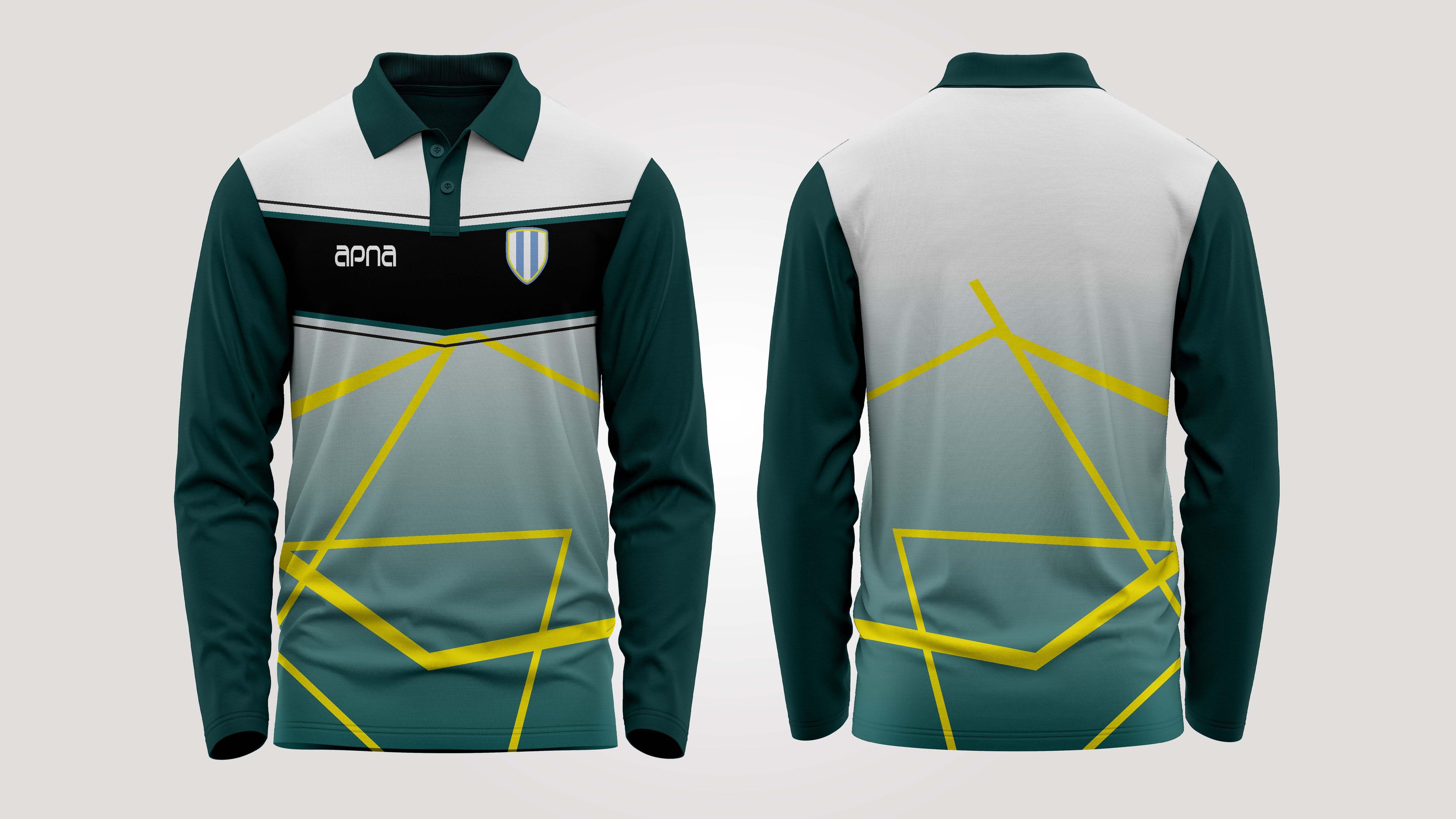 FOOTBALL JERSEY 23