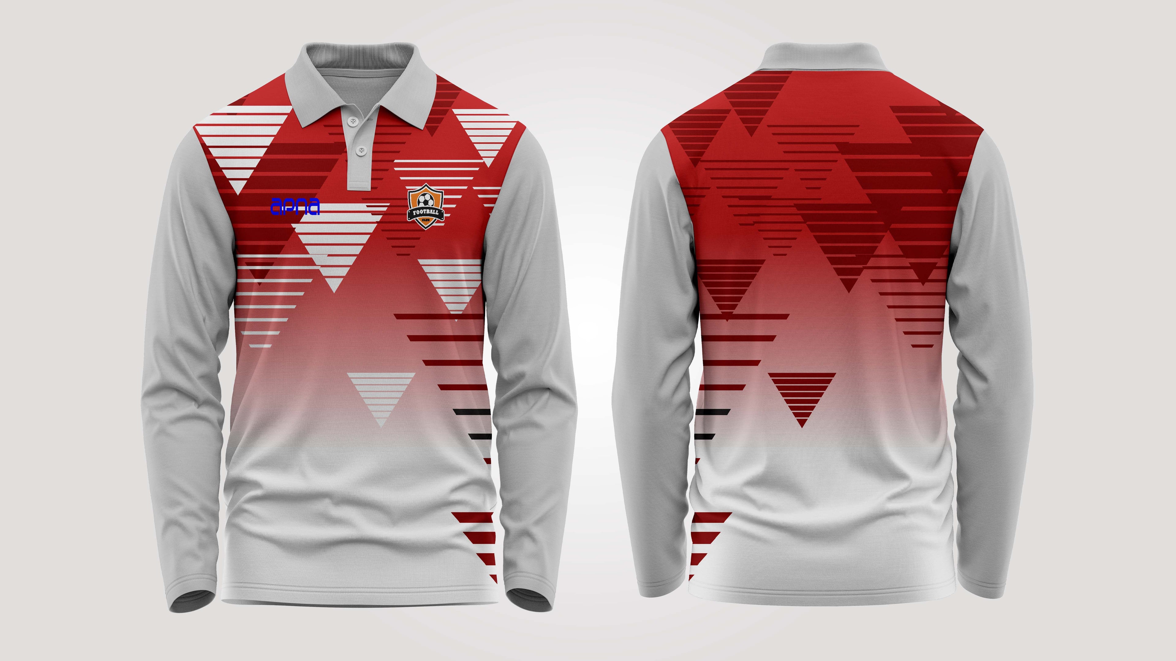 FOOTBALL JERSEY 25