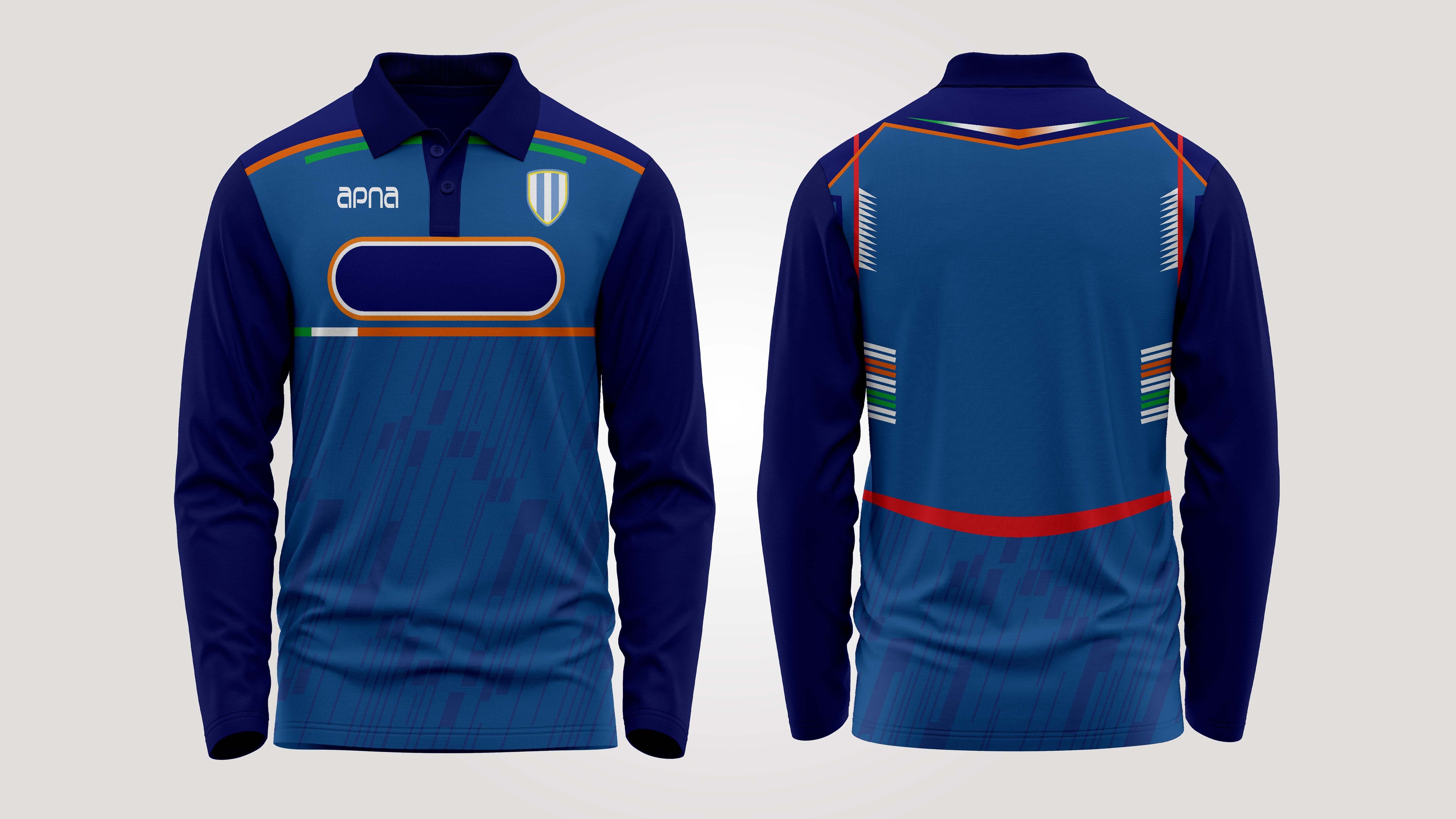 FOOTBALL JERSEY 05