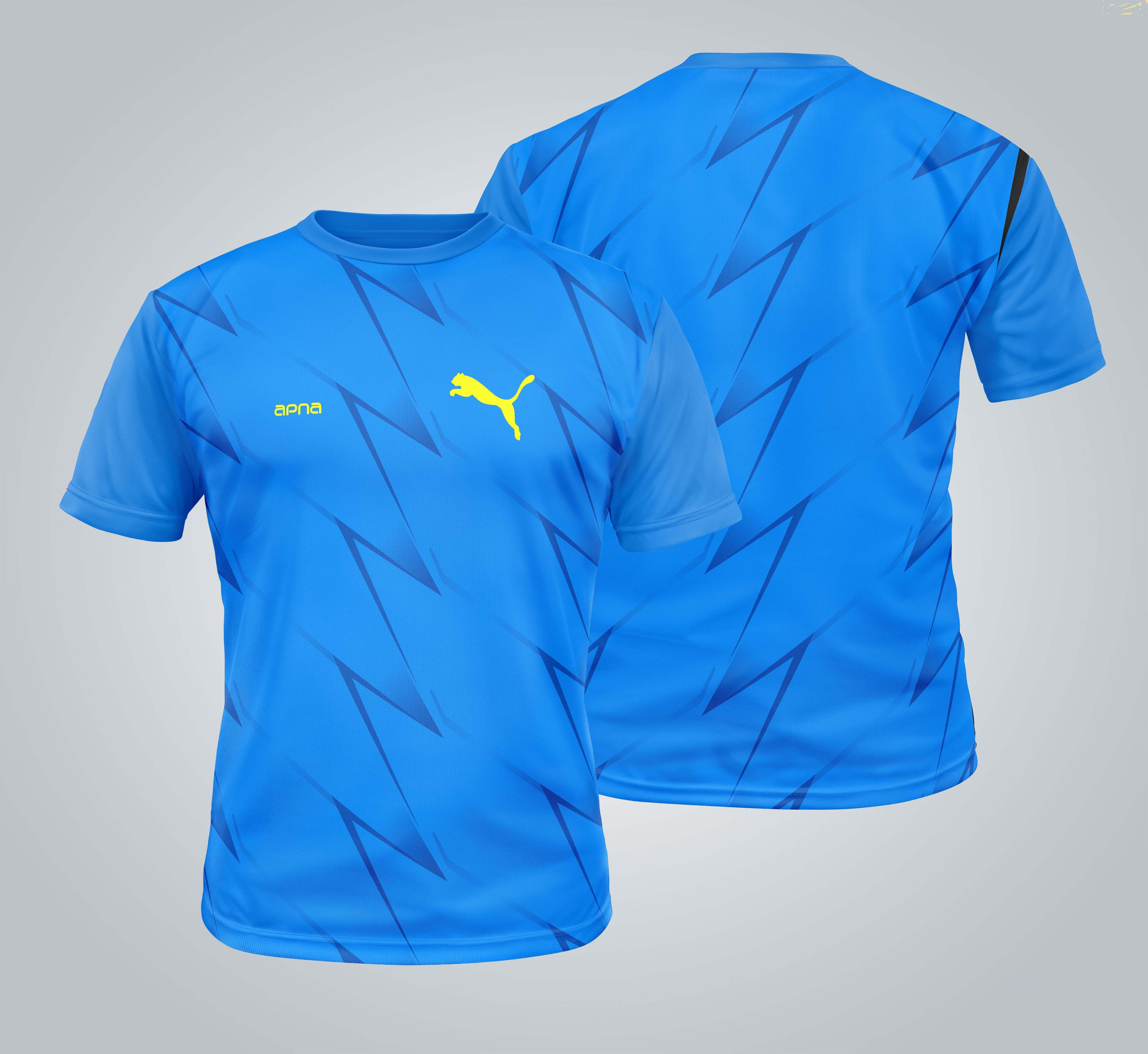 FOOTBALL JERSEY 46