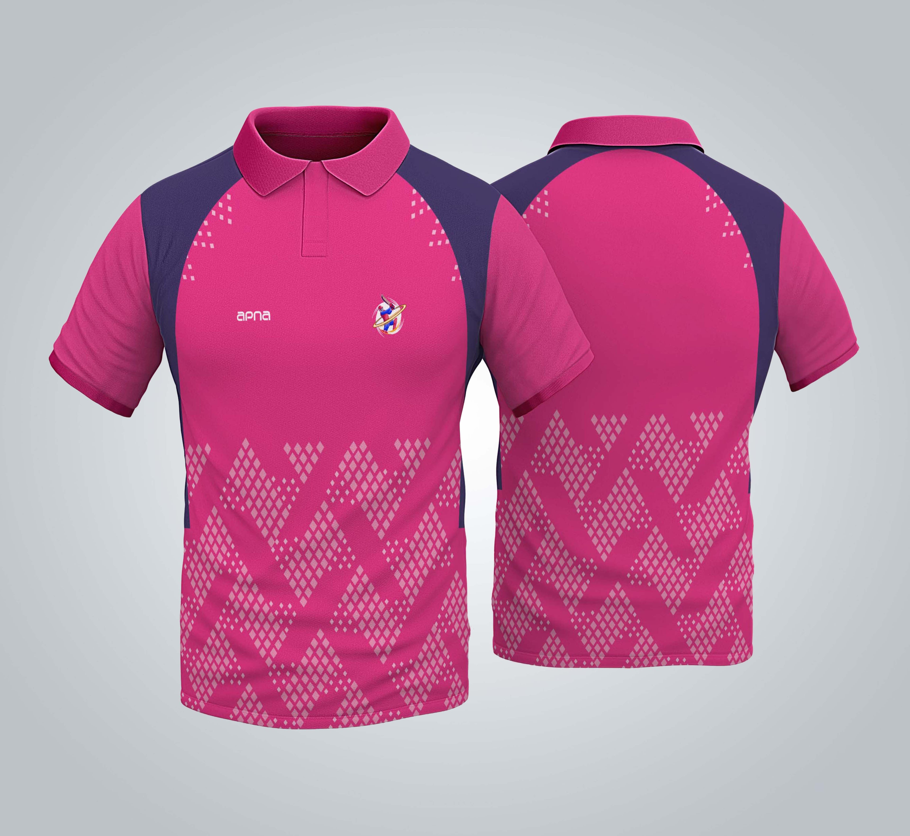 IPL JERSEY 10