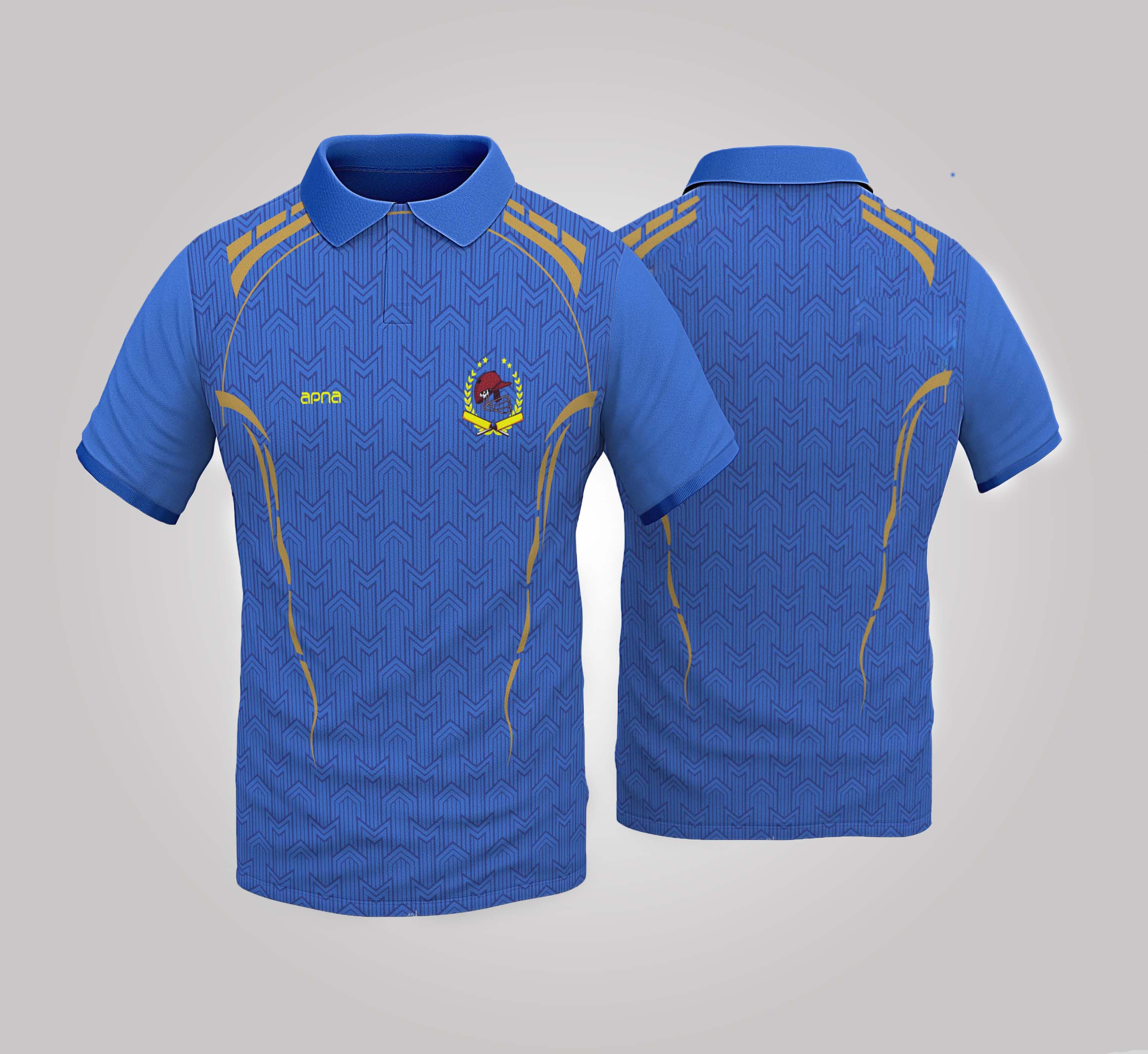 IPL JERSEY 04