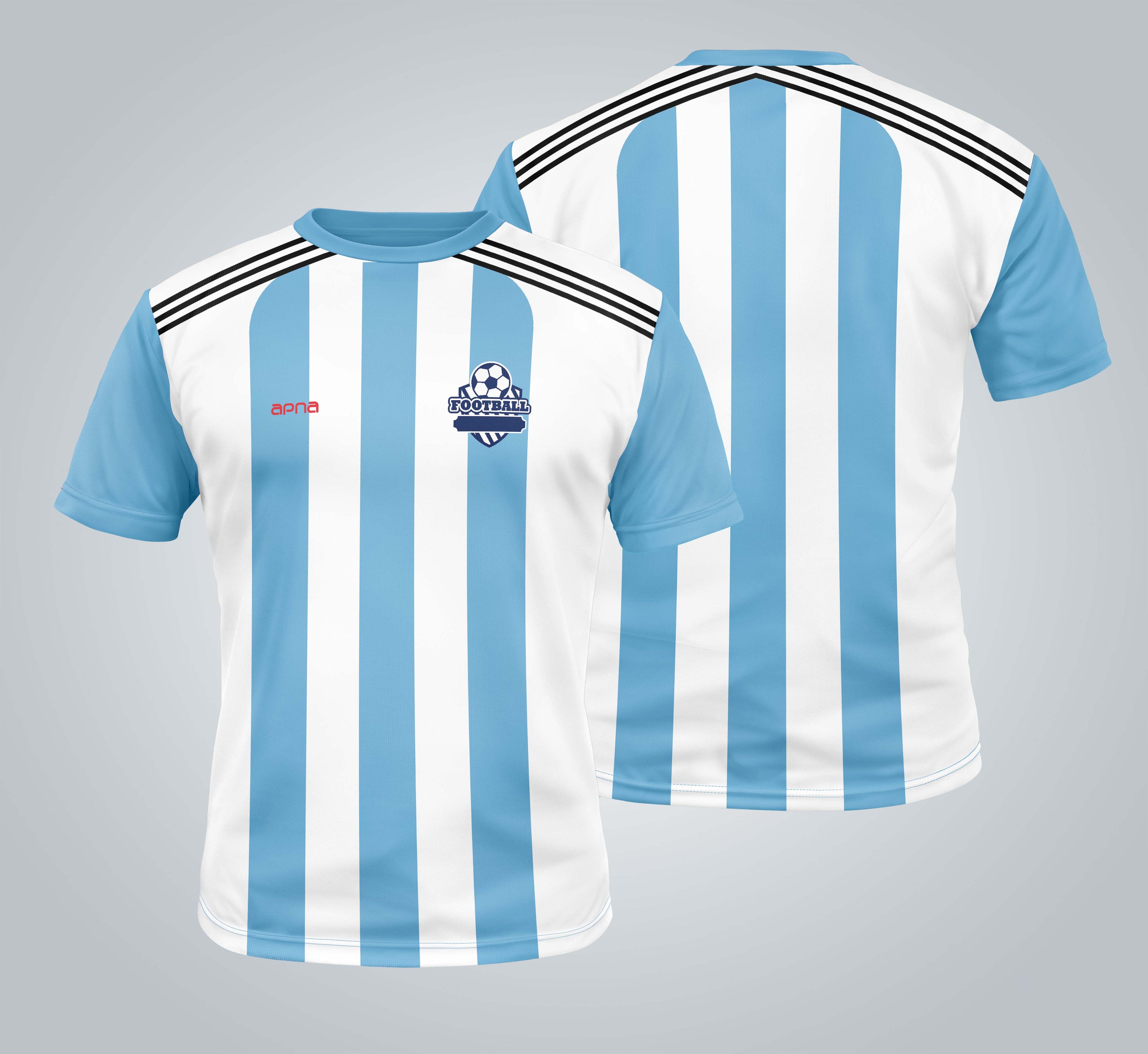 FOOTBALL JERSEY 47