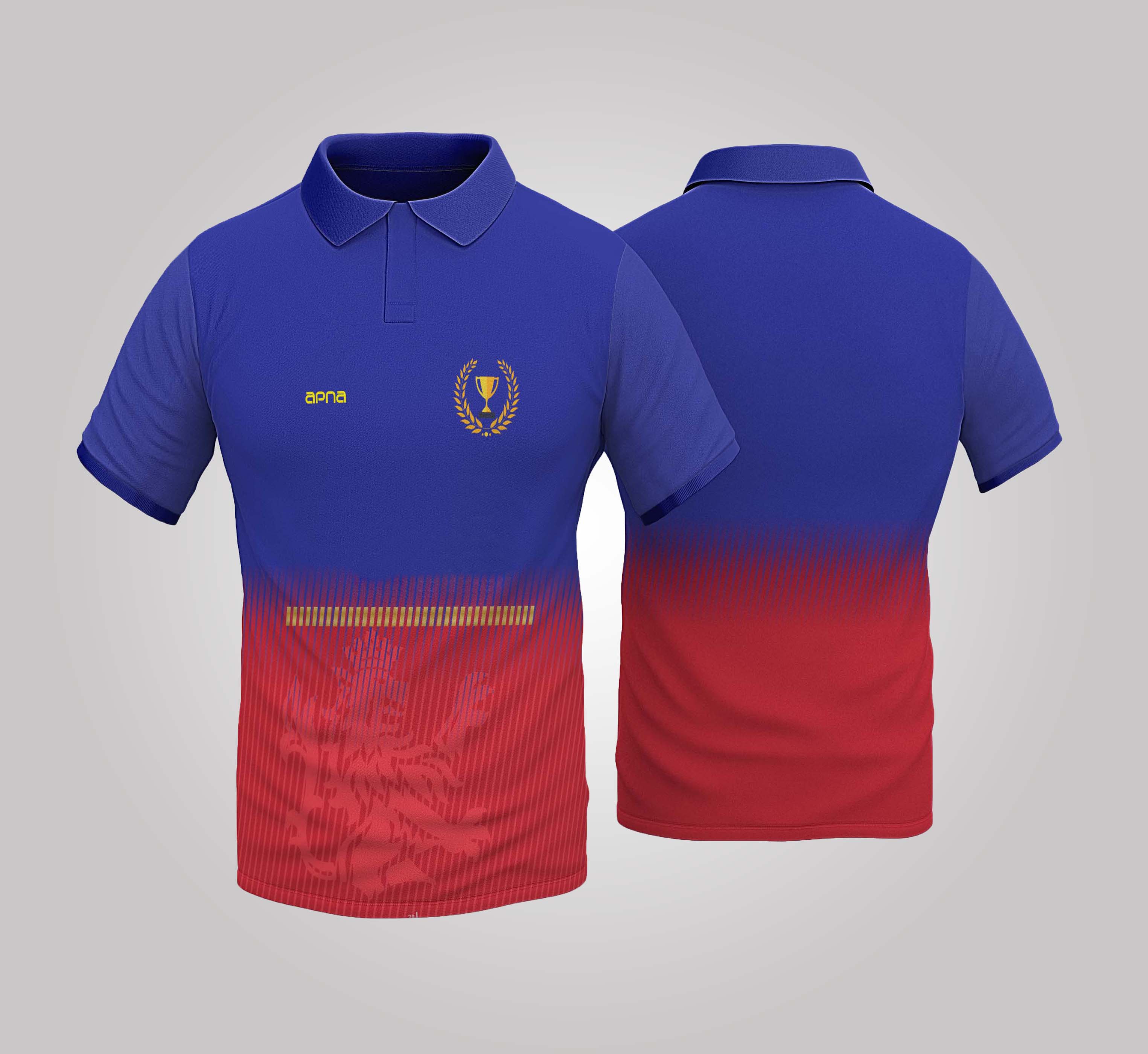 IPL JERSEY 05