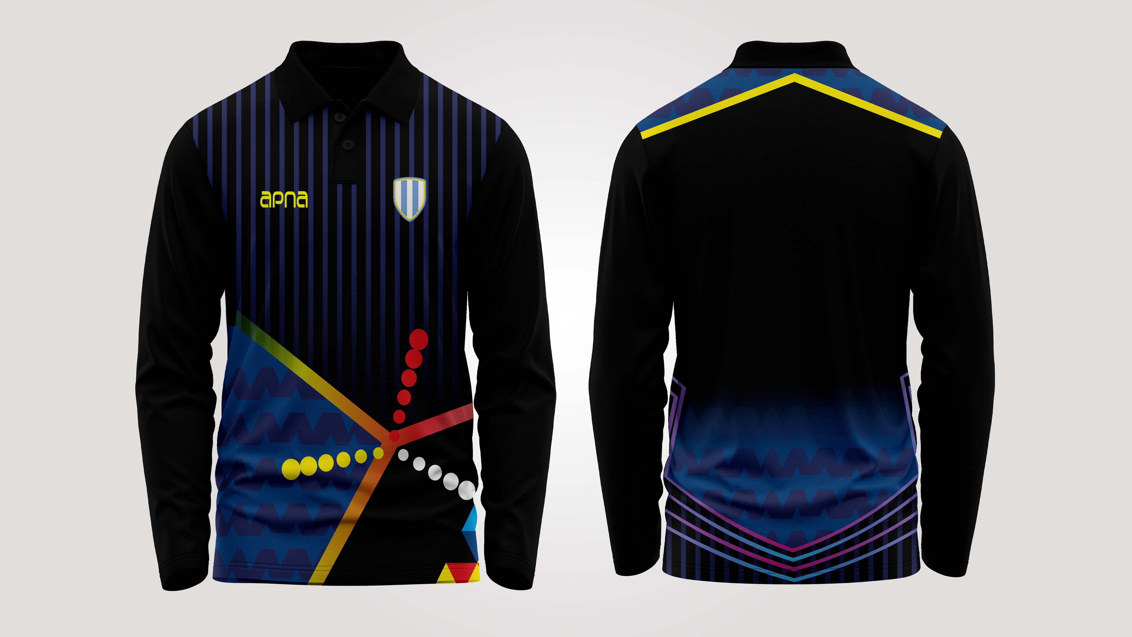 FOOTBALL JERSEY 30