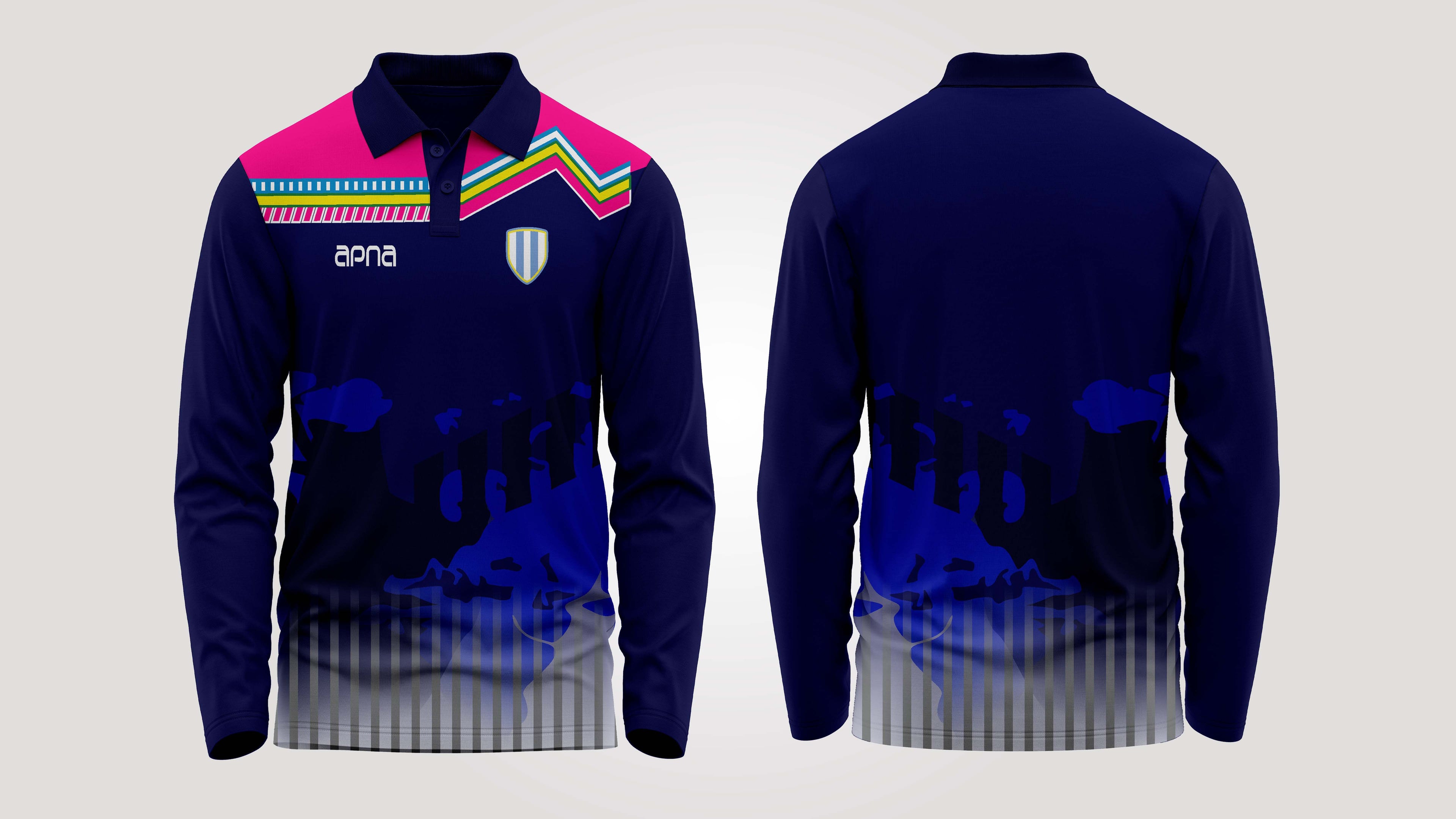 FOOTBALL JERSEY 22