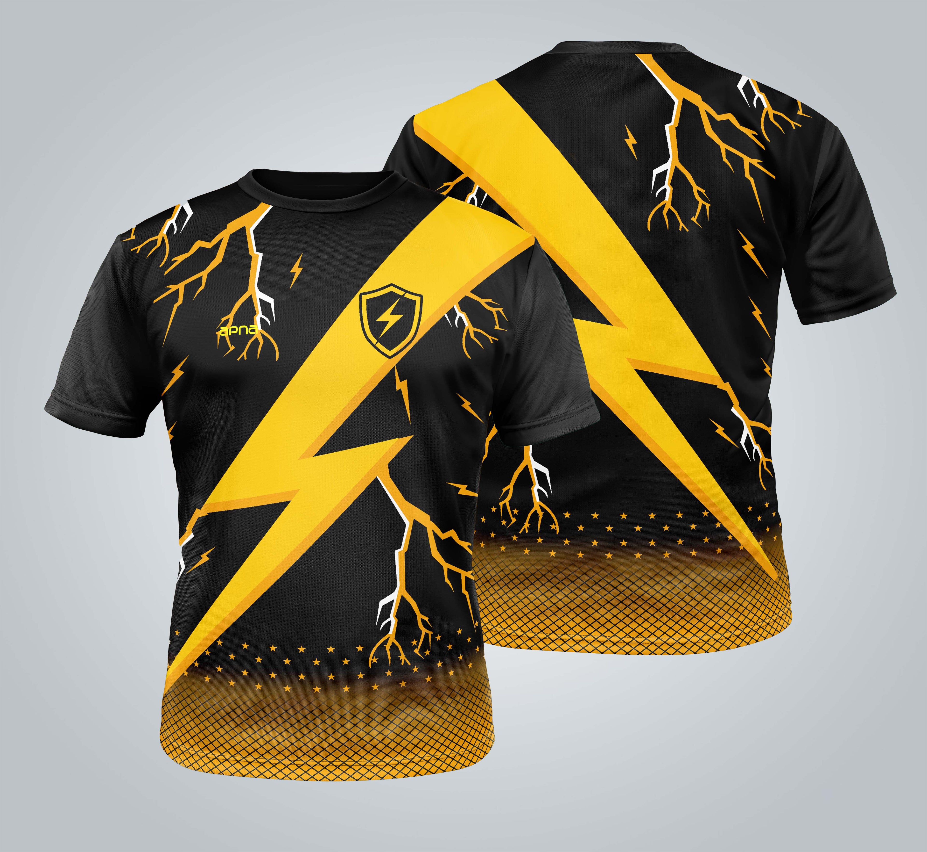 FOOTBALL JERSEY 48