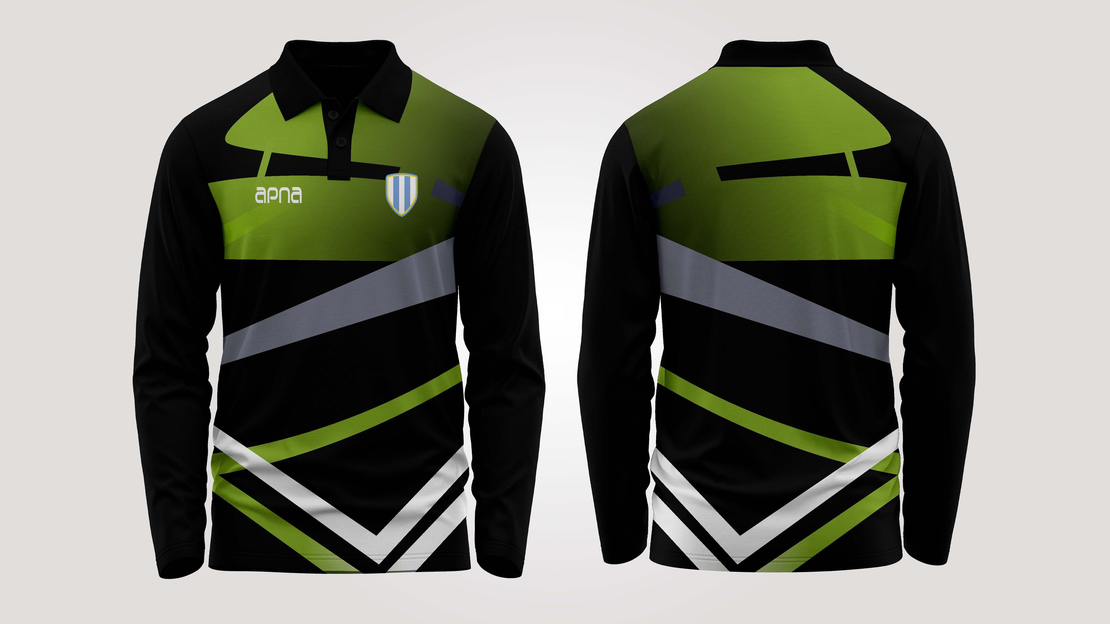 FOOTBALL JERSEY 15