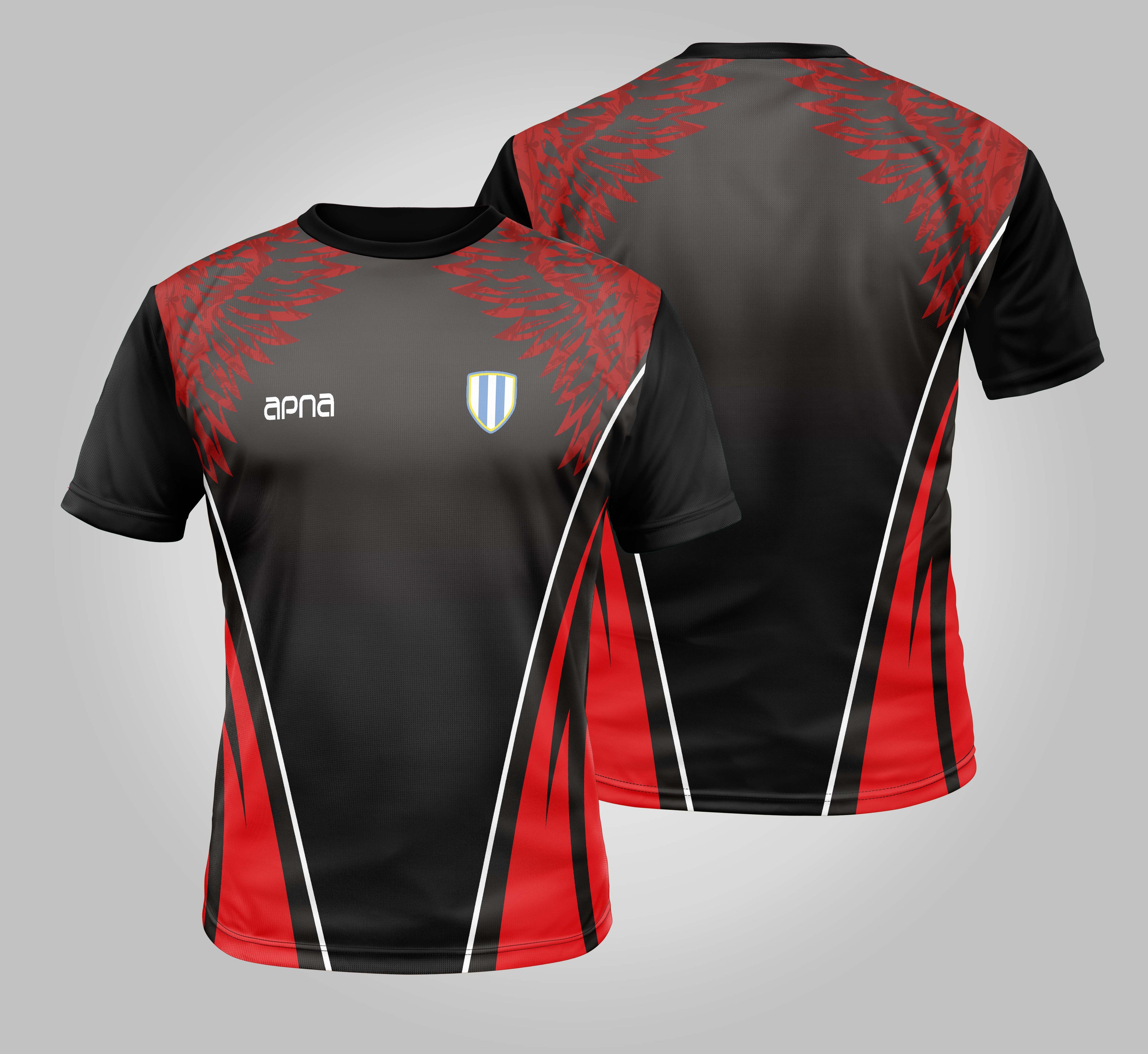 FOOTBALL JERSEY 30
